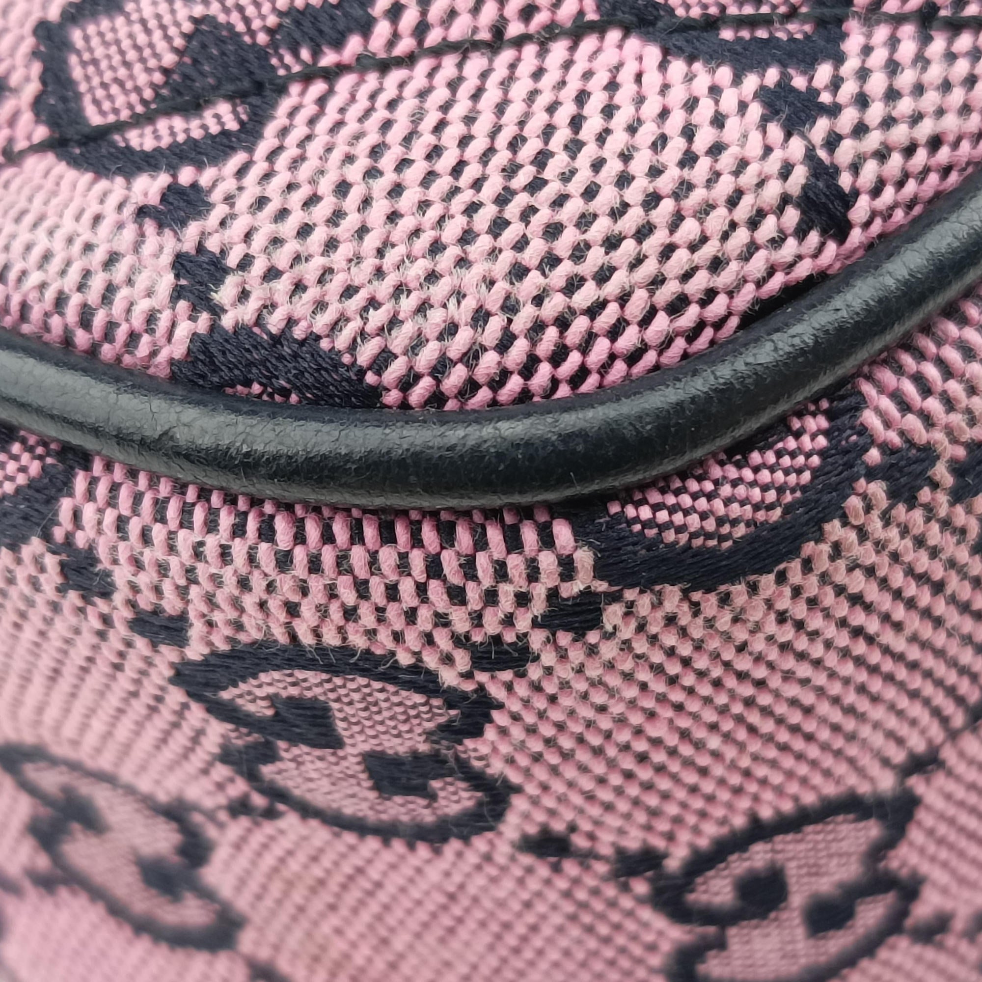 GG Marmont Purple canvas 447632 I034728705GGマーモント パープル キャンバス 447632 I034728705