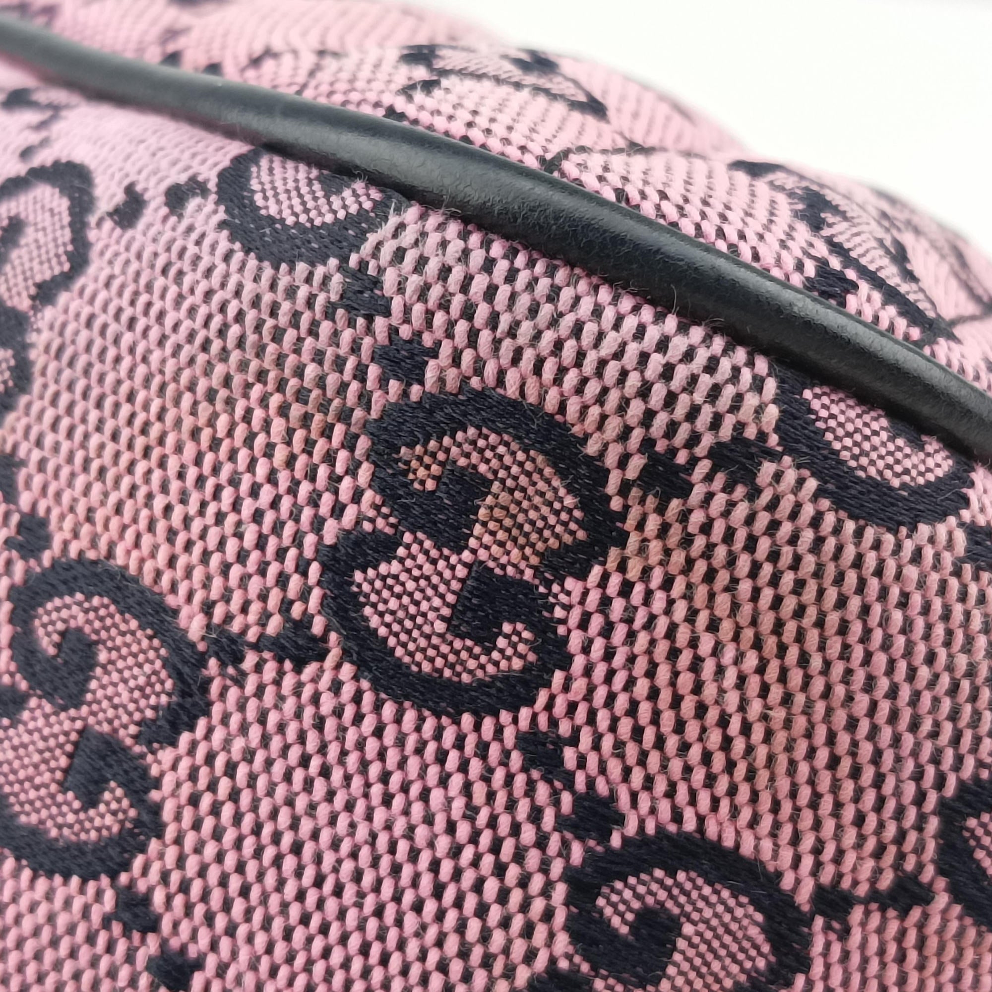 GG Marmont Purple canvas 447632 I034728705GGマーモント パープル キャンバス 447632 I034728705