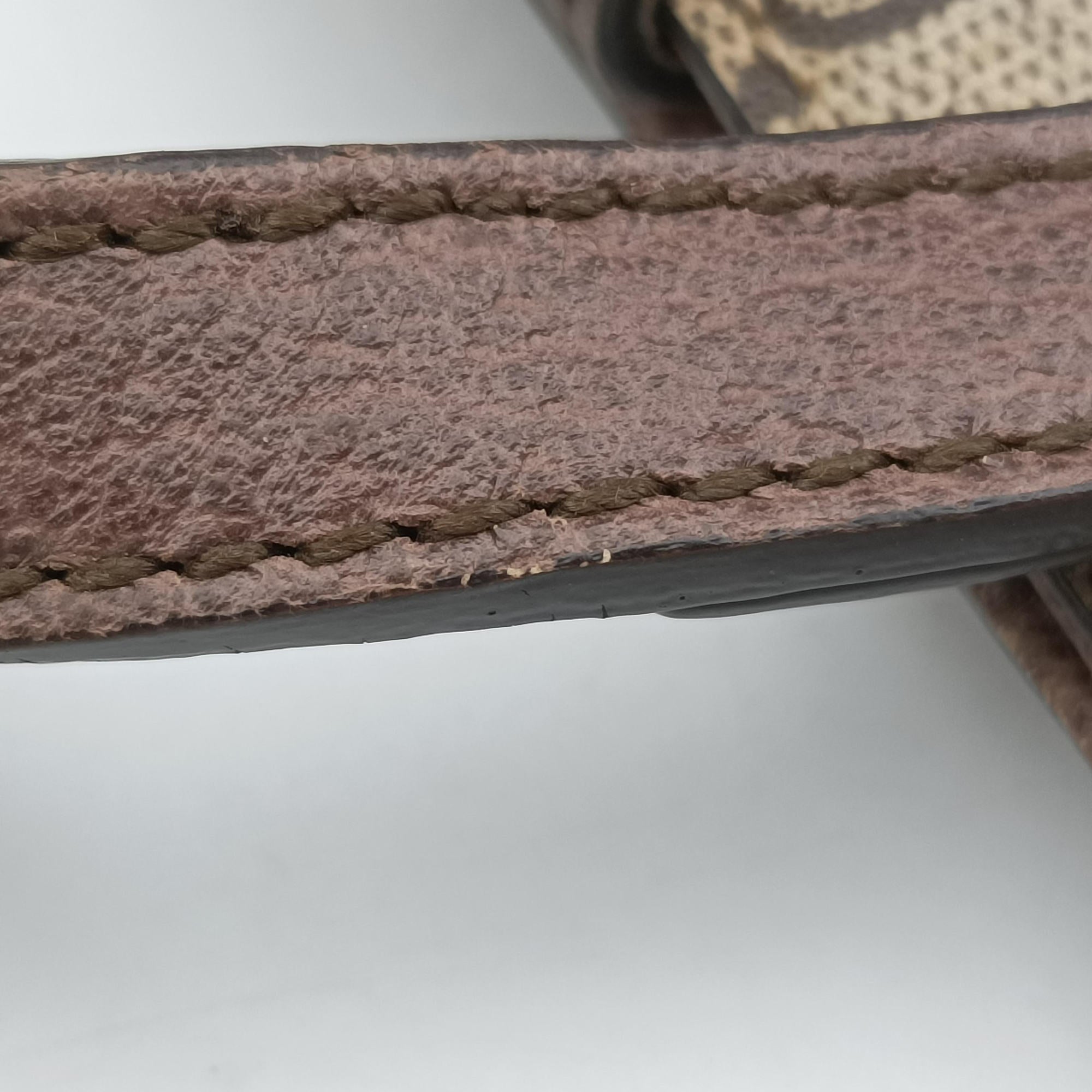 GG Supreme Bosco PATCHED beige×Multicolour PVC coated canvas 473887 C023856729GGスプリーム ボスコパッチ ベージュ×マルチカラー PVCコーティングキャンバス 473887 C023856729