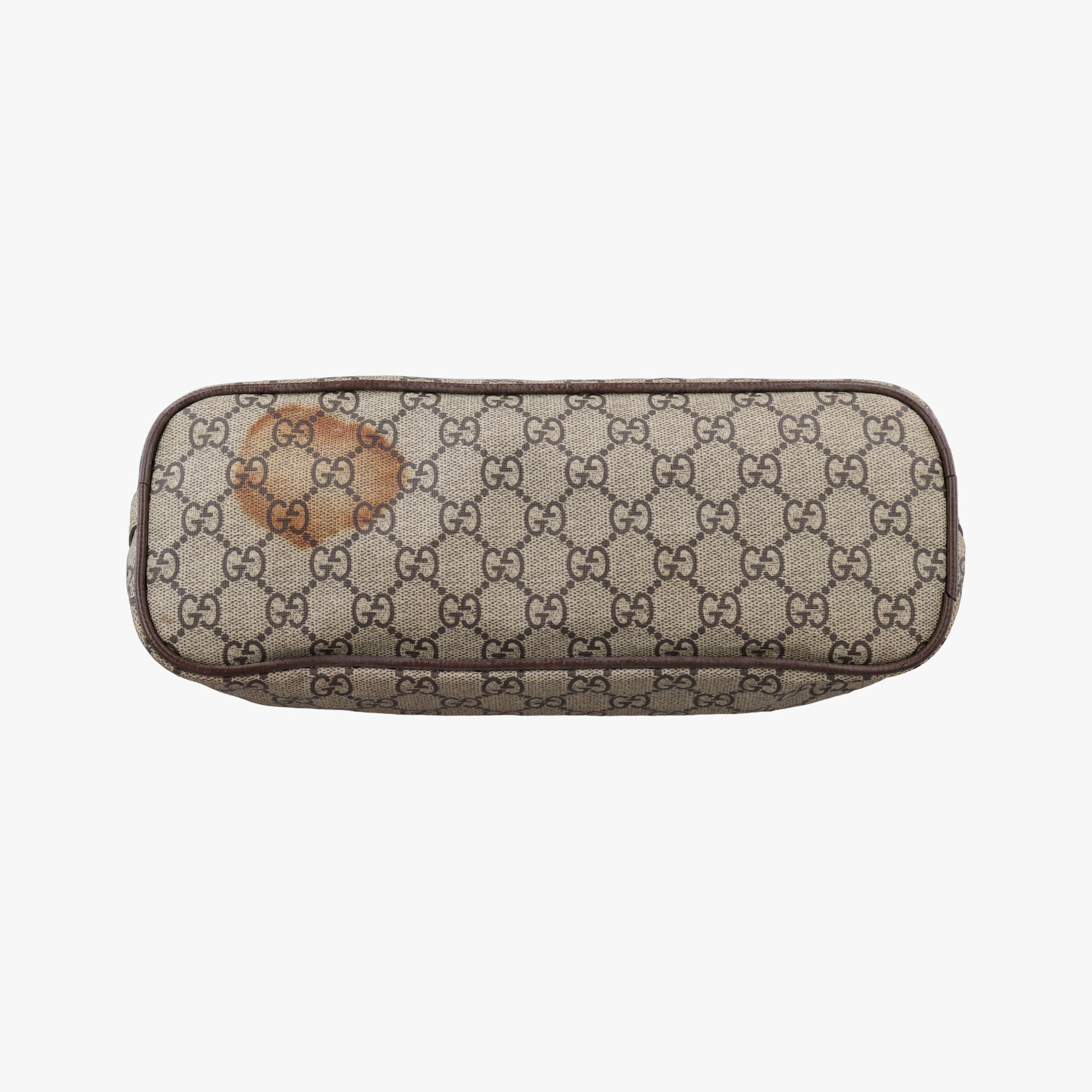GG Supreme Bosco PATCHED beige×Multicolour PVC coated canvas 473887 C023856729GGスプリーム ボスコパッチ ベージュ×マルチカラー PVCコーティングキャンバス 473887 C023856729