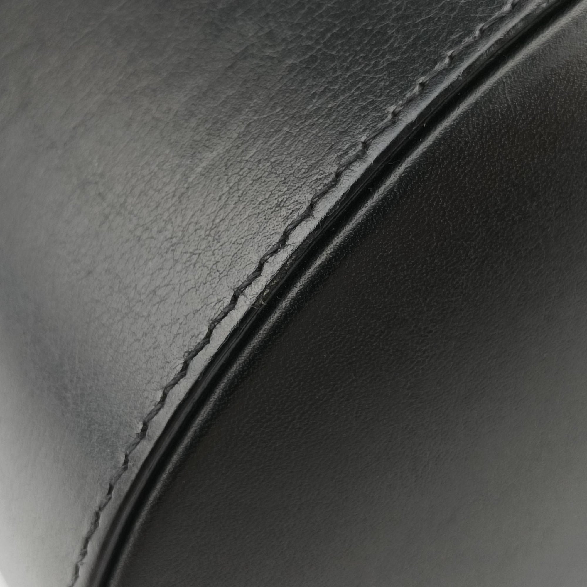 Pandora Box Black Leather × Ponyhair TE0144パンドラ ブラック レザー × ポニー TE0144