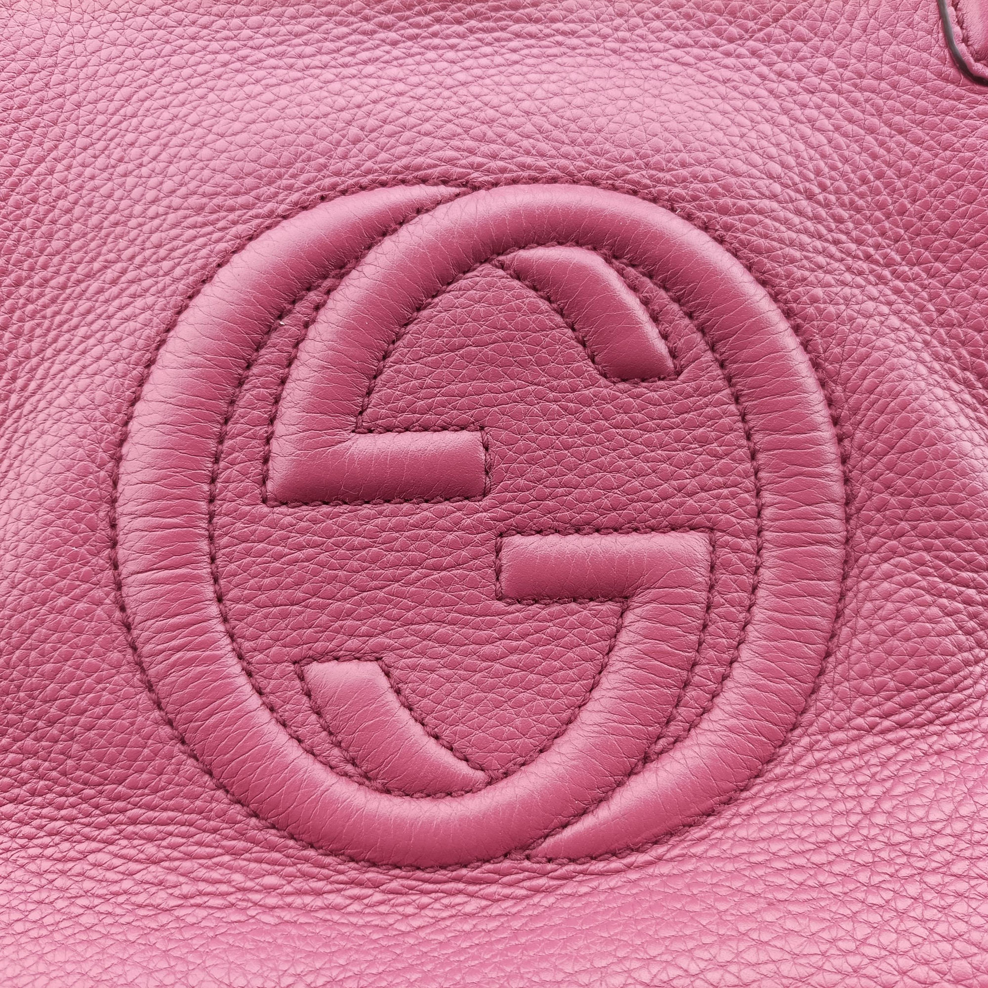 Soho Purple Leather 369176 A018237714ソーホー パープル レザー 369176 A018237714