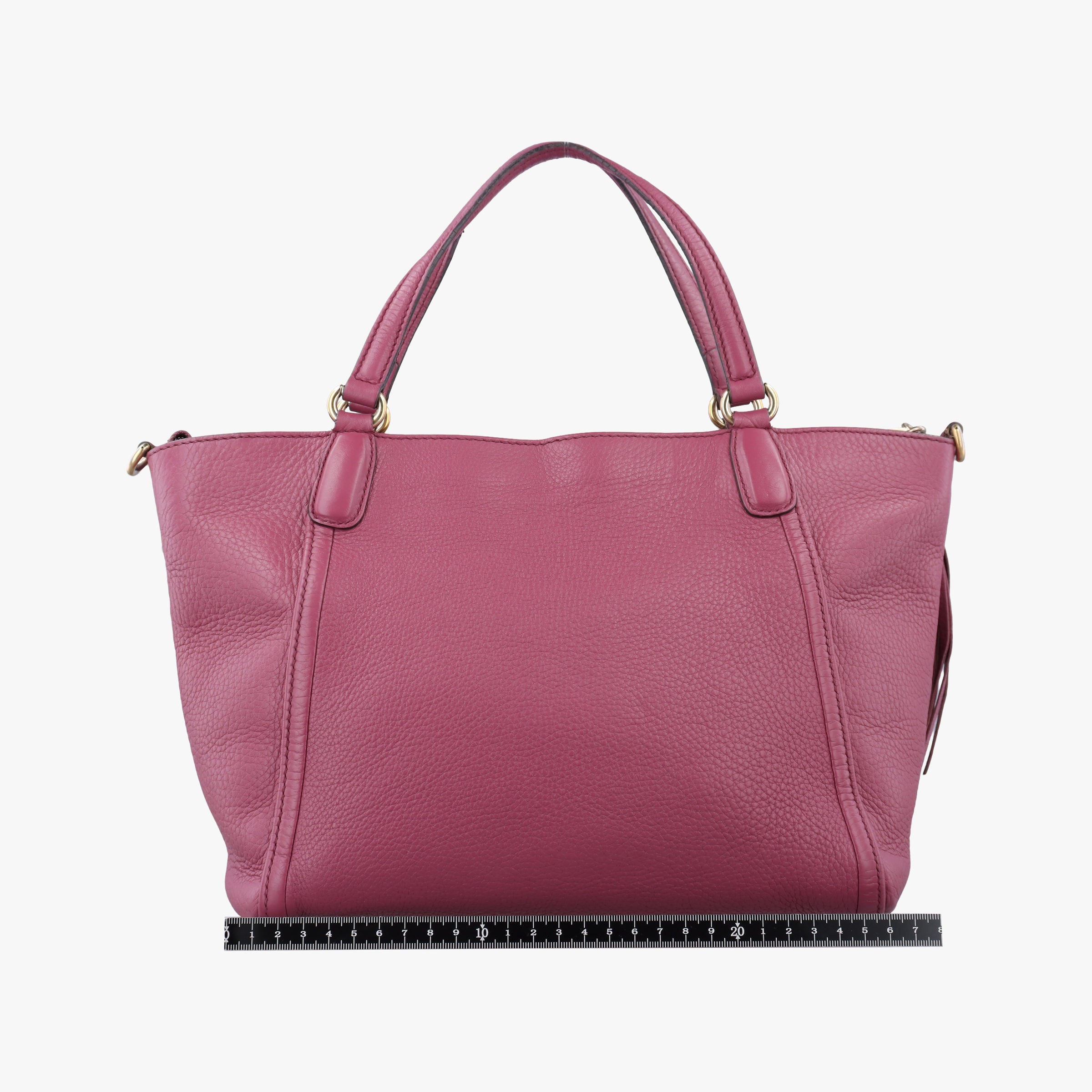 Soho Purple Leather 369176 A018237714ソーホー パープル レザー 369176 A018237714