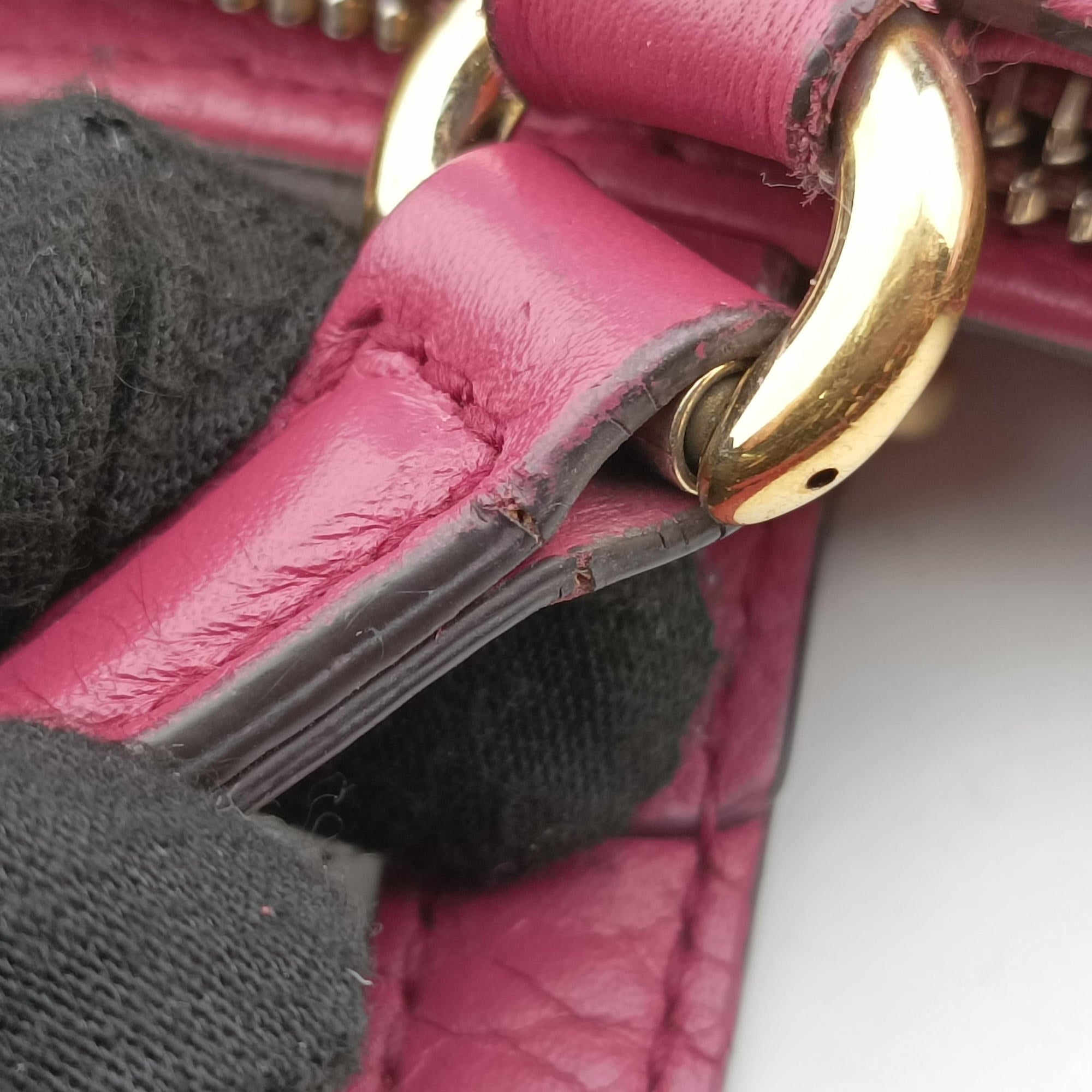 Soho Purple Leather 369176 A018237714ソーホー パープル レザー 369176 A018237714