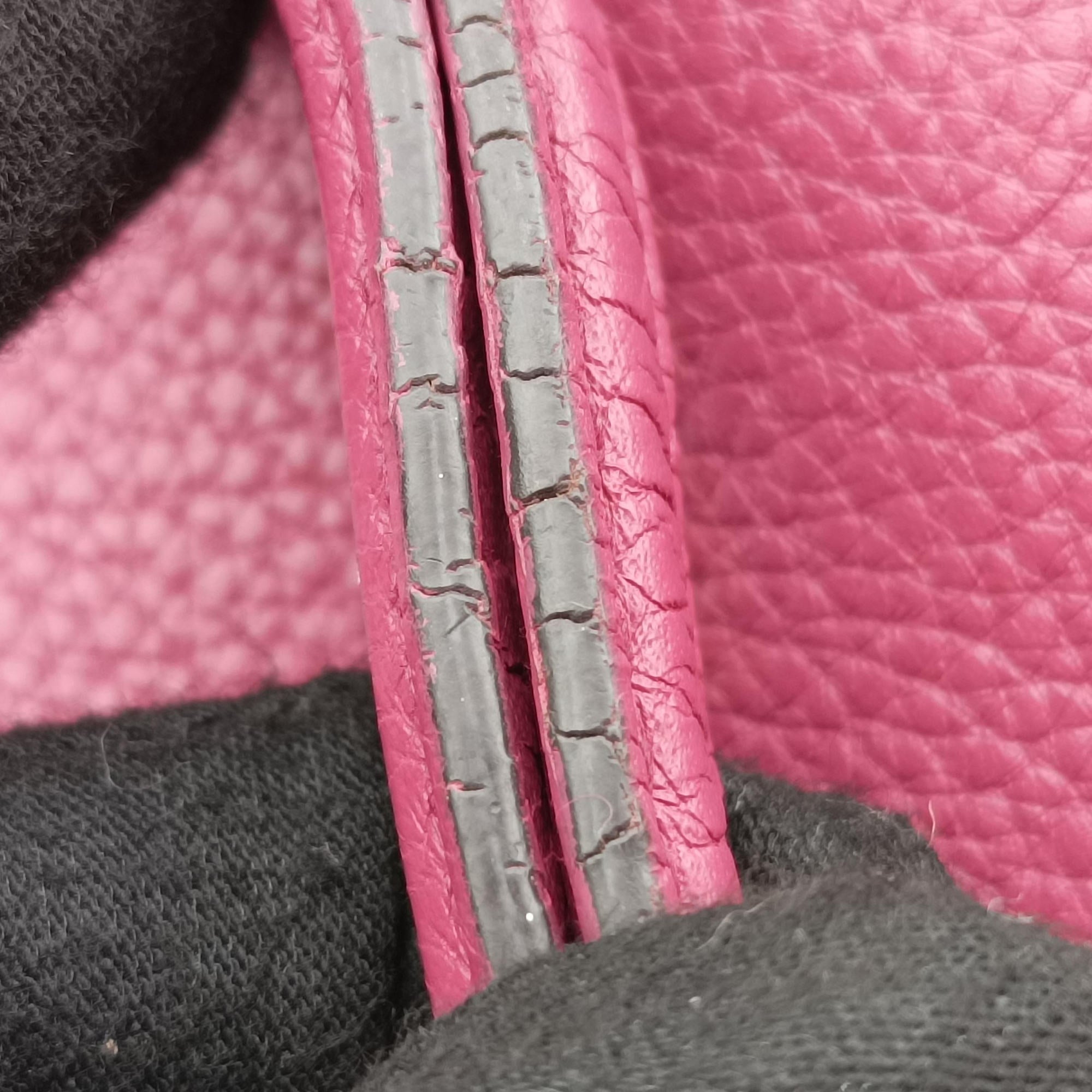 Soho Purple Leather 369176 A018237714ソーホー パープル レザー 369176 A018237714