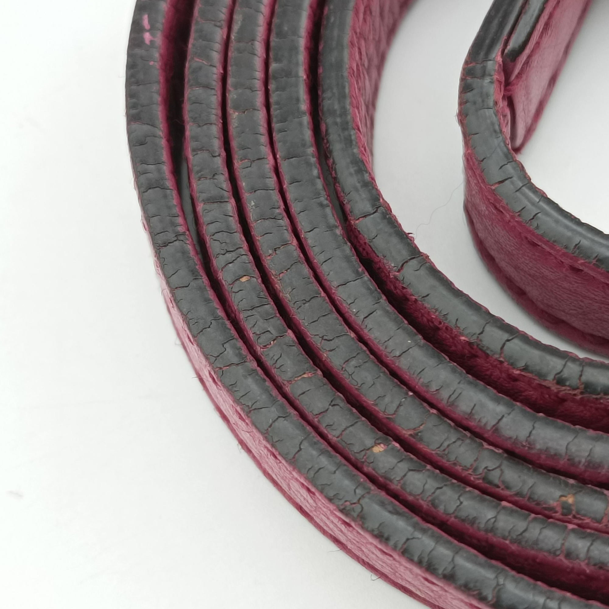 Soho Purple Leather 369176 A018237714ソーホー パープル レザー 369176 A018237714