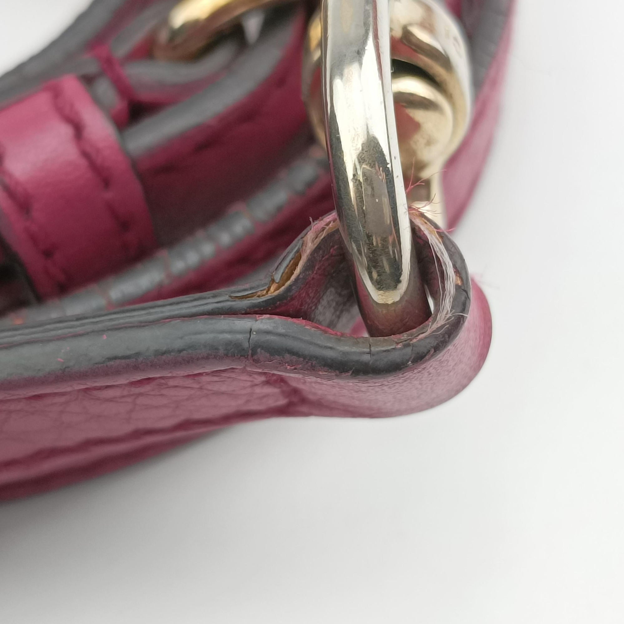Soho Purple Leather 369176 A018237714ソーホー パープル レザー 369176 A018237714