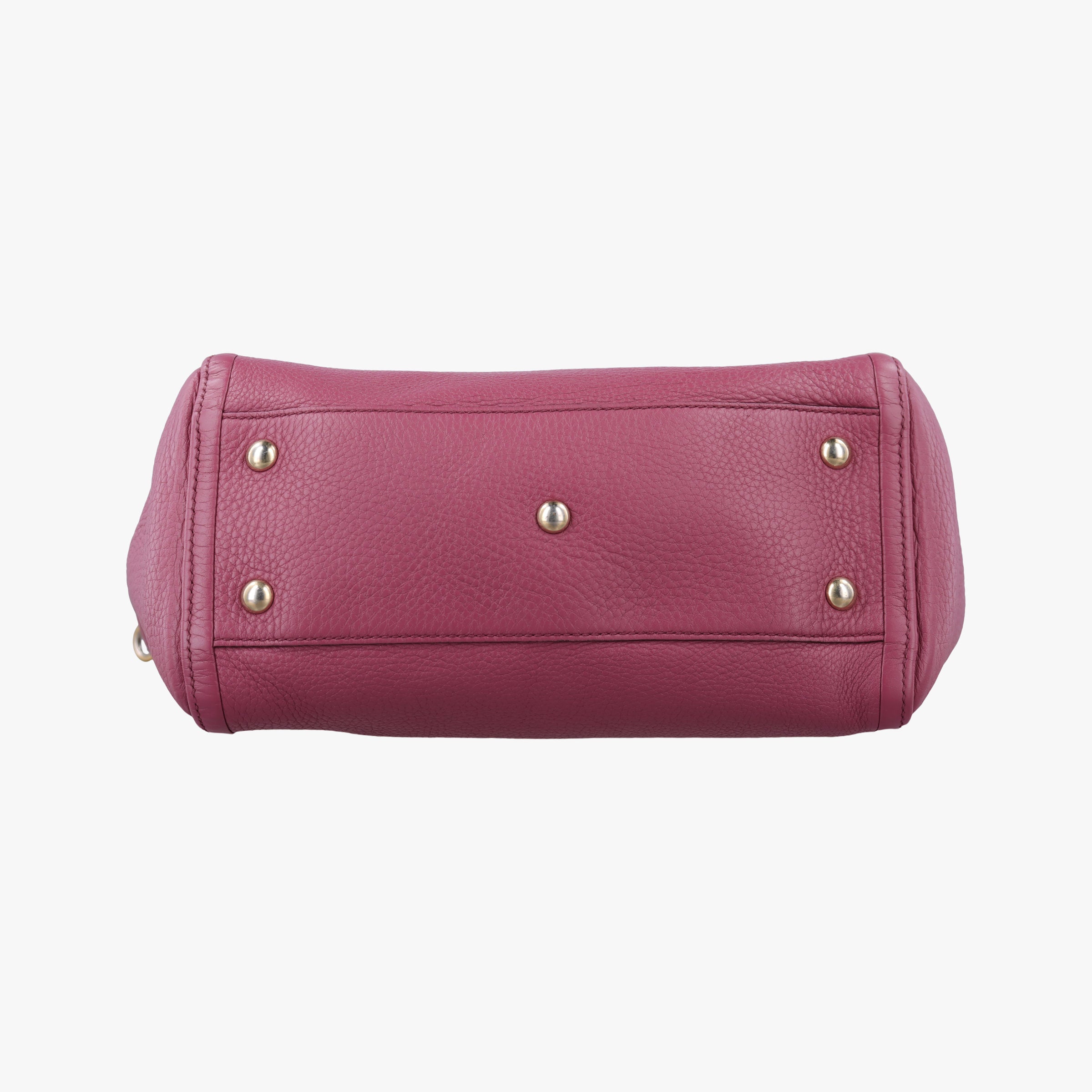 Soho Purple Leather 369176 A018237714ソーホー パープル レザー 369176 A018237714