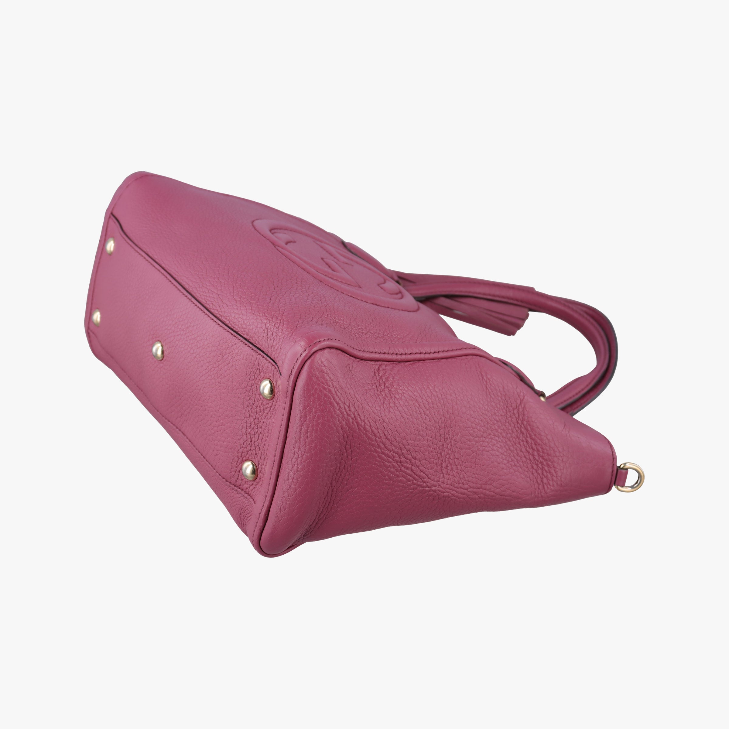 Soho Purple Leather 369176 A018237714ソーホー パープル レザー 369176 A018237714