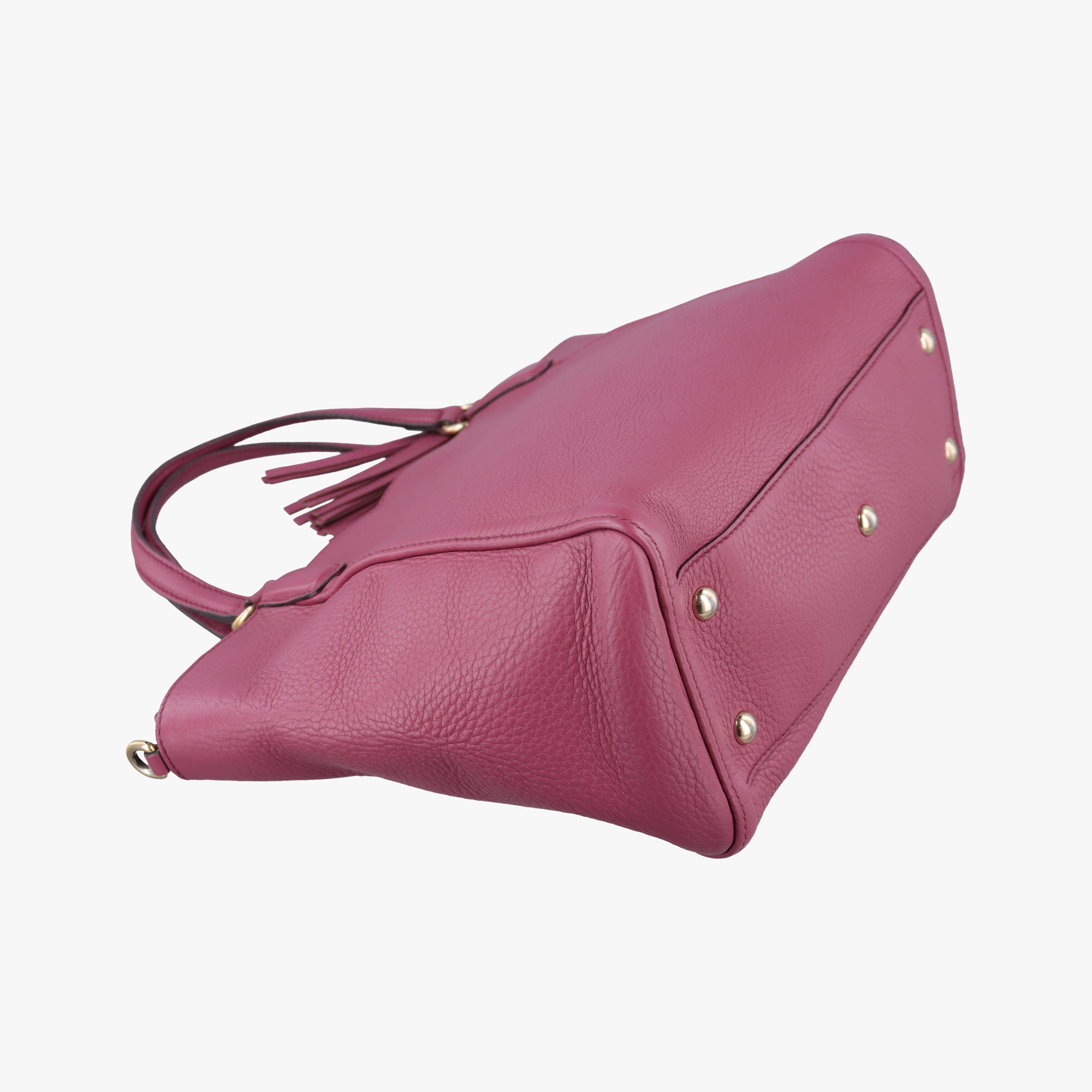 Soho Purple Leather 369176 A018237714ソーホー パープル レザー 369176 A018237714