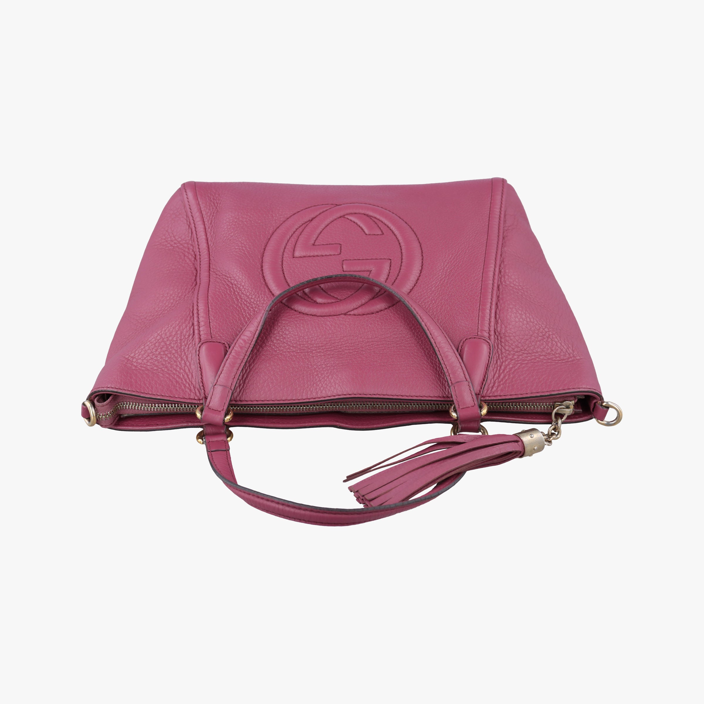 Soho Purple Leather 369176 A018237714ソーホー パープル レザー 369176 A018237714