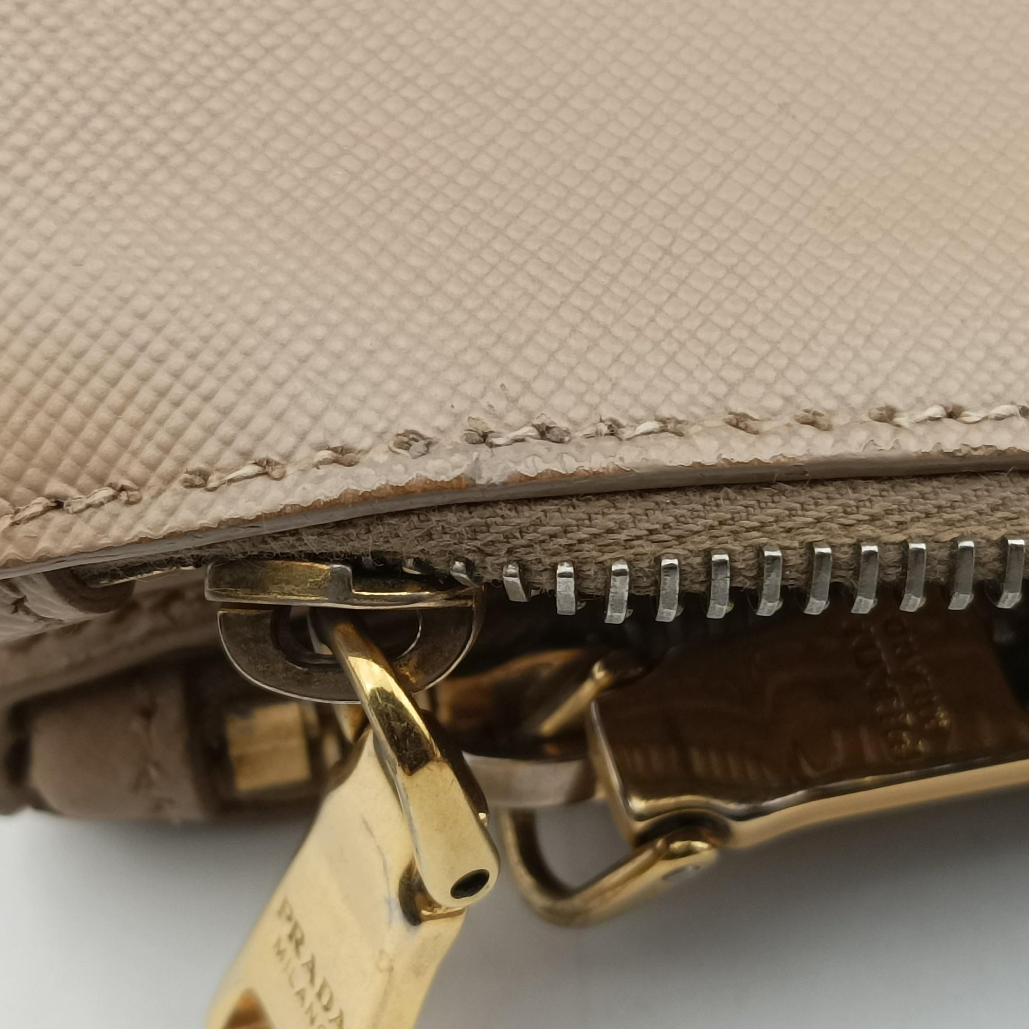 Galleria Pink SAFFIANO Leather BN2274 100ガレリア ピンク サフィアーノレザー BN2274 100