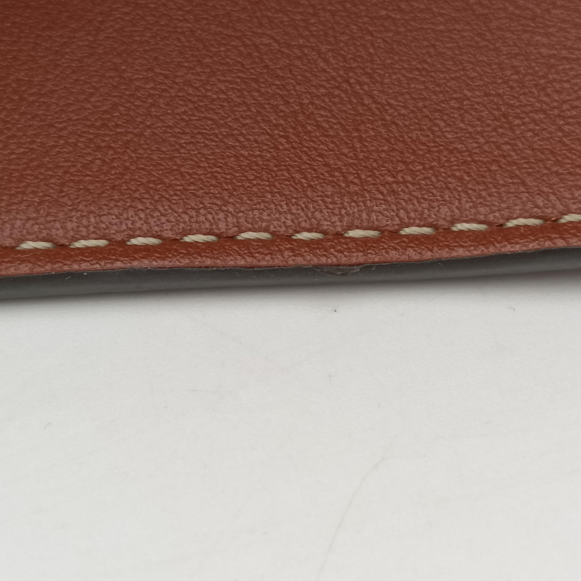 Bucket 16 Brown Leather 195573 F-RG-2232バケット16 ブラウン レザー 195573 F-RG-2232
