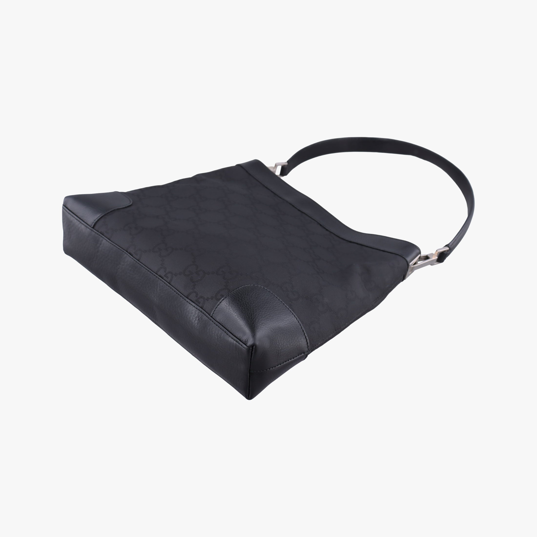 GG Canvas Black canvas 143745 G4748369GGキャンバス ブラック キャンバス 143745 G4748369