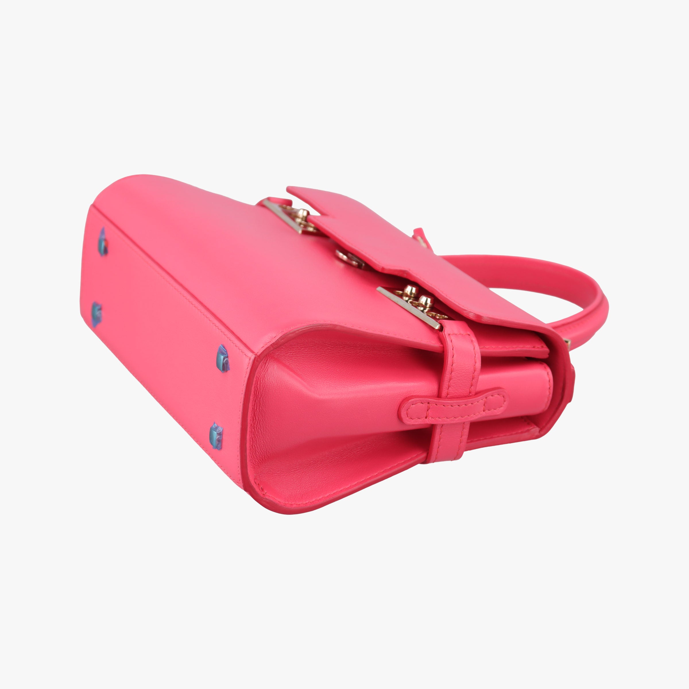 Tempete Pink leather IO5Dタンペート ピンク レザー IO5D