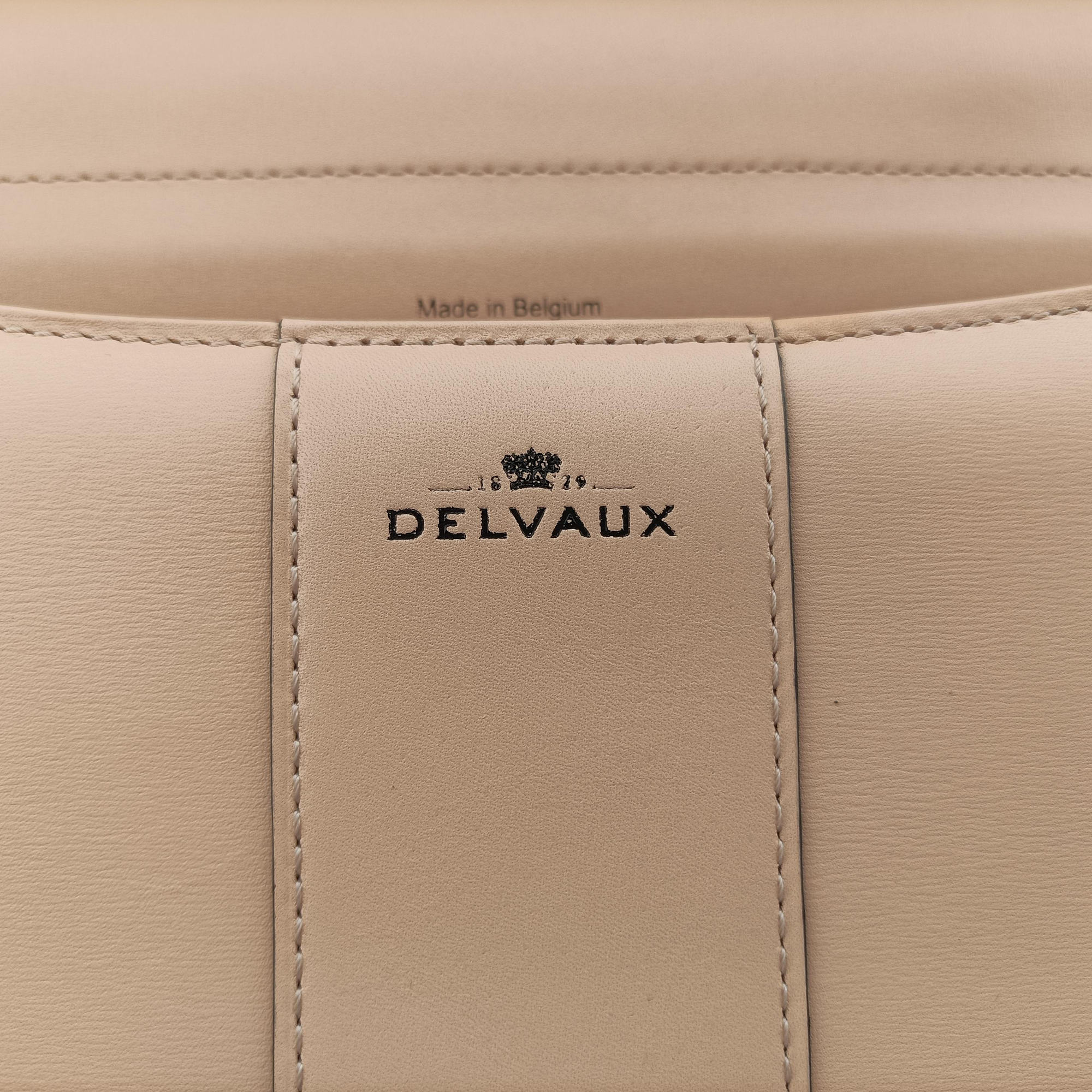 Brillant Beige Leather I40Bブリヨン ベージュ レザー I40B