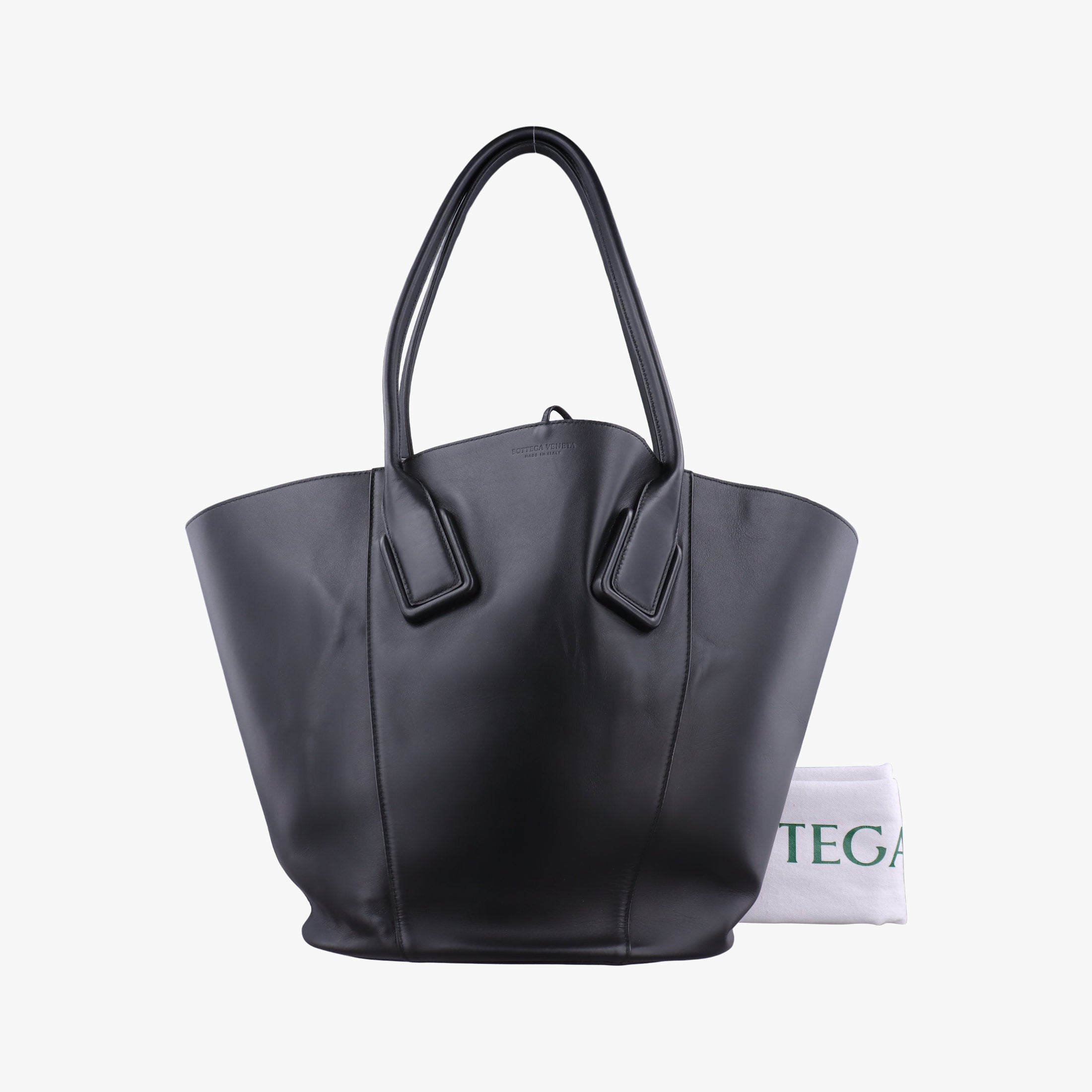 basket Black Leather B08227804Jバスケット ブラック レザー B08227804J