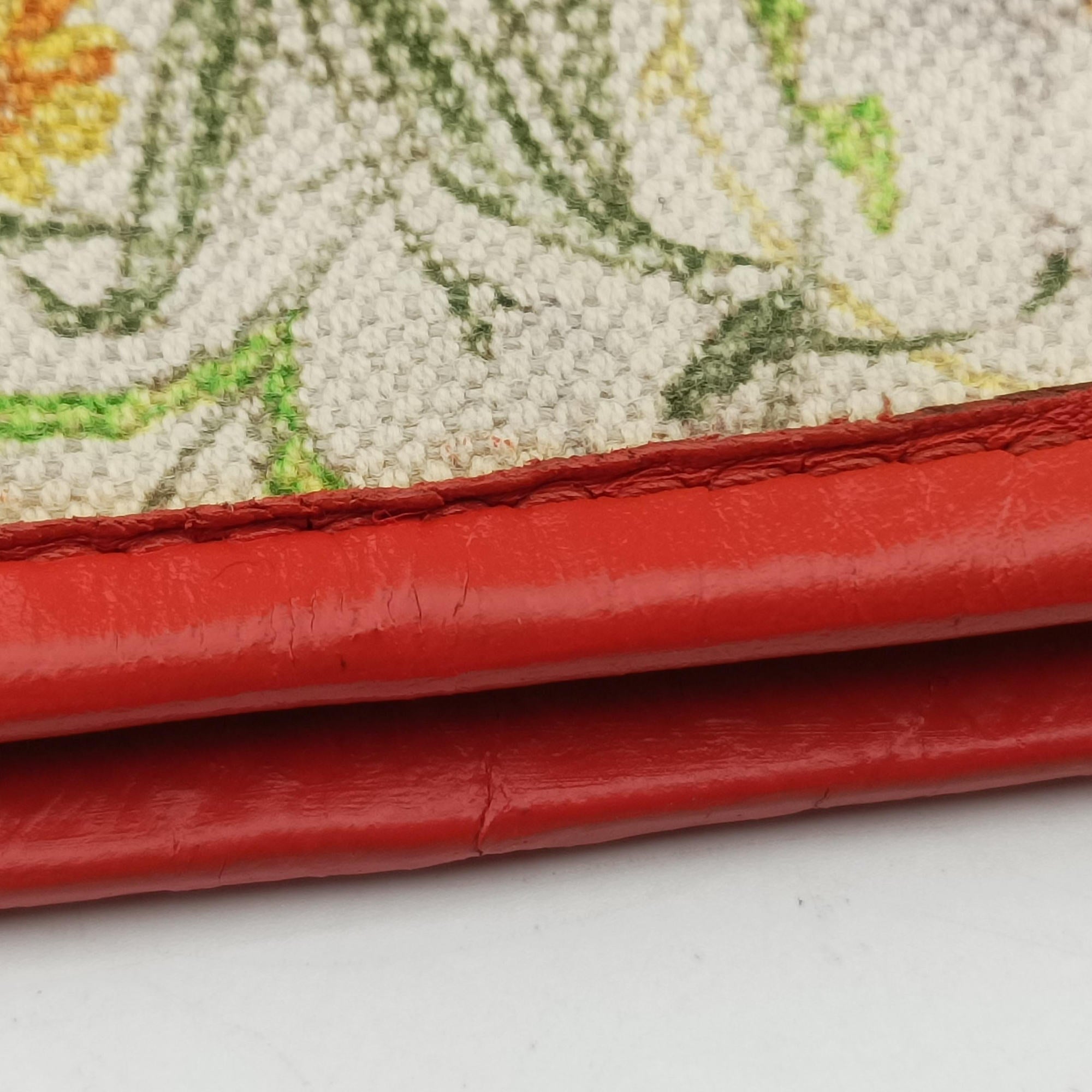 Flora Charmy Multicolour canvas 272400 B9083005フローラ チャーミー マルチカラー キャンバス 272400 B9083005