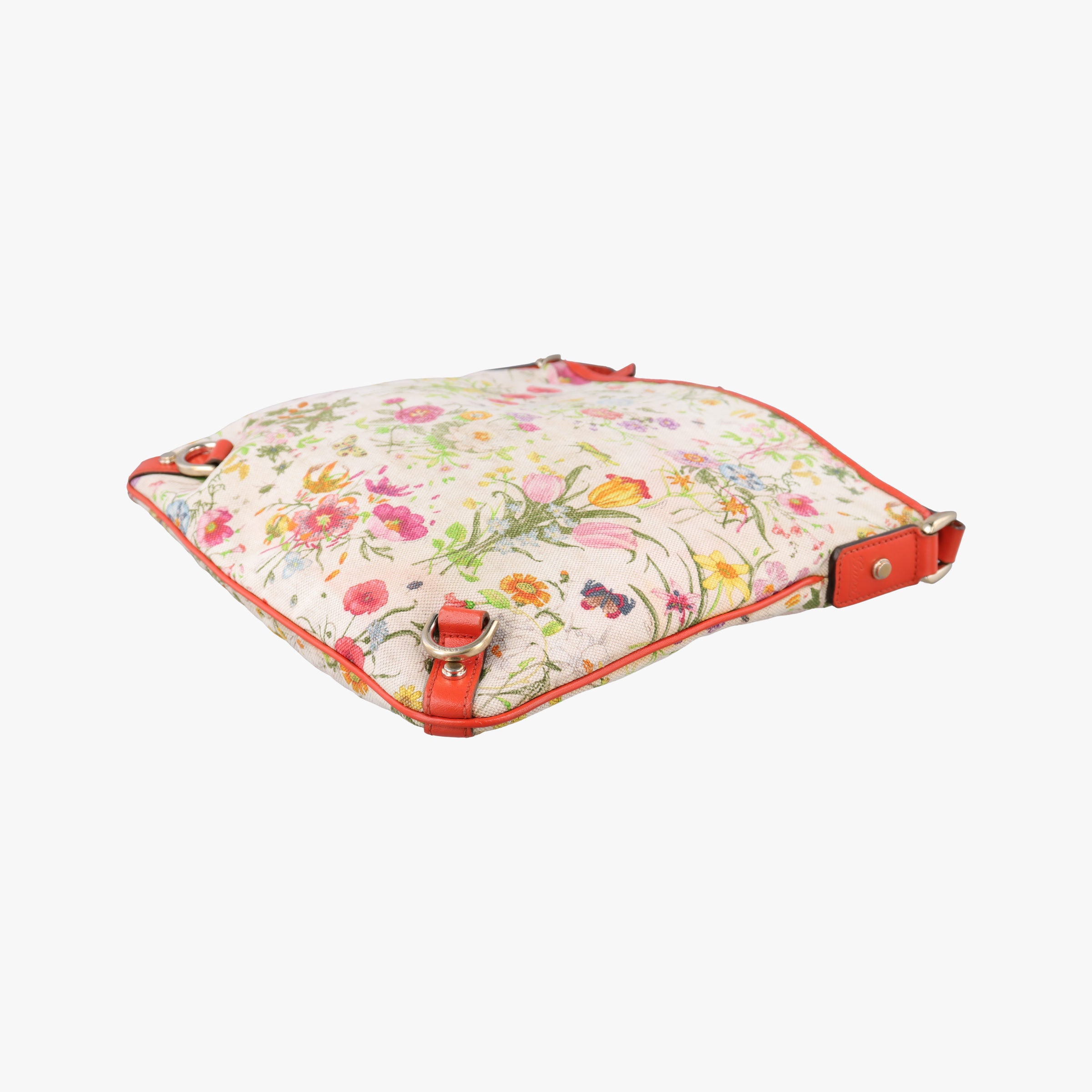 Flora Charmy Multicolour canvas 272400 B9083005フローラ チャーミー マルチカラー キャンバス 272400 B9083005