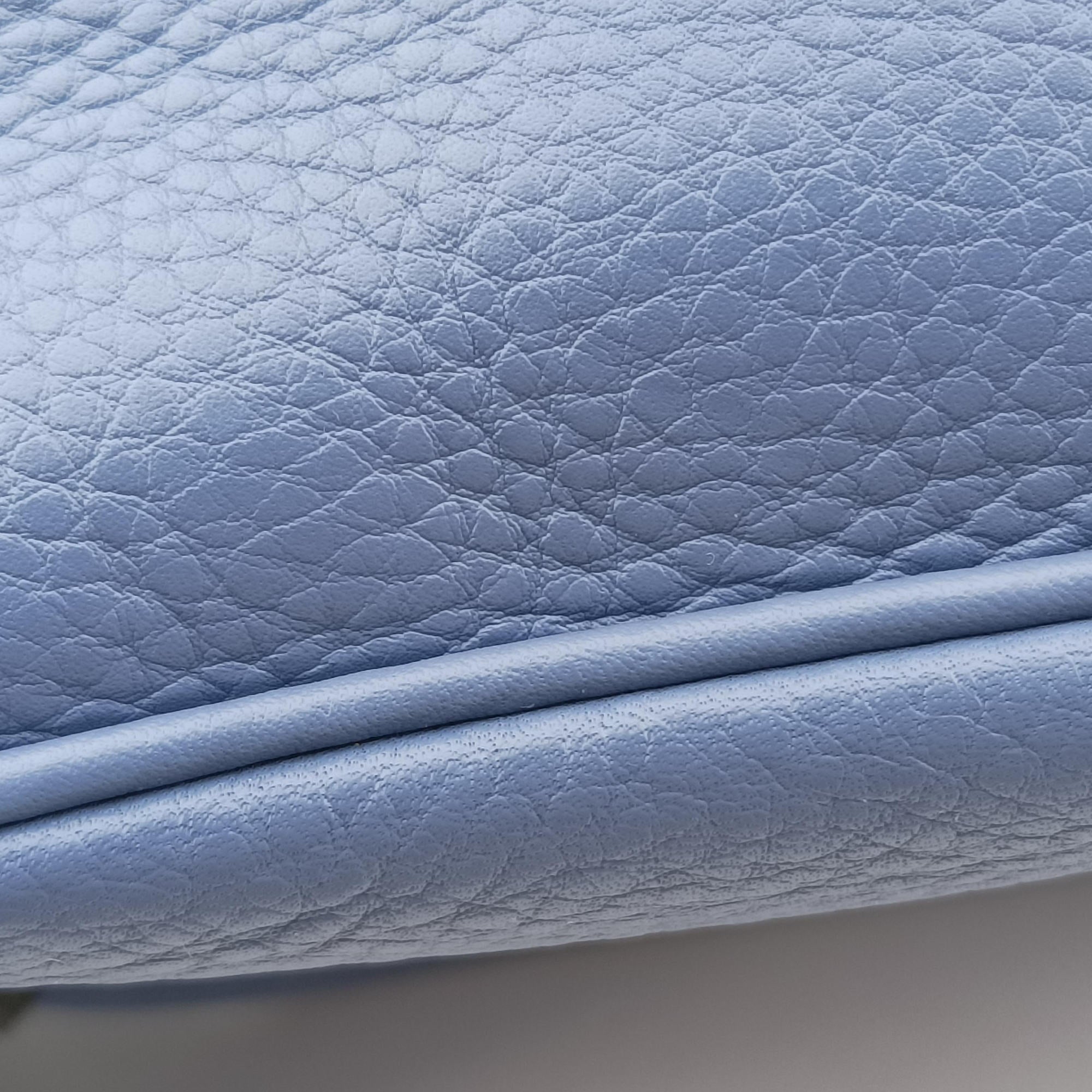 Soho Blue Leather 308364 F013236289ソーホー ブルー レザー 308364 F013236289
