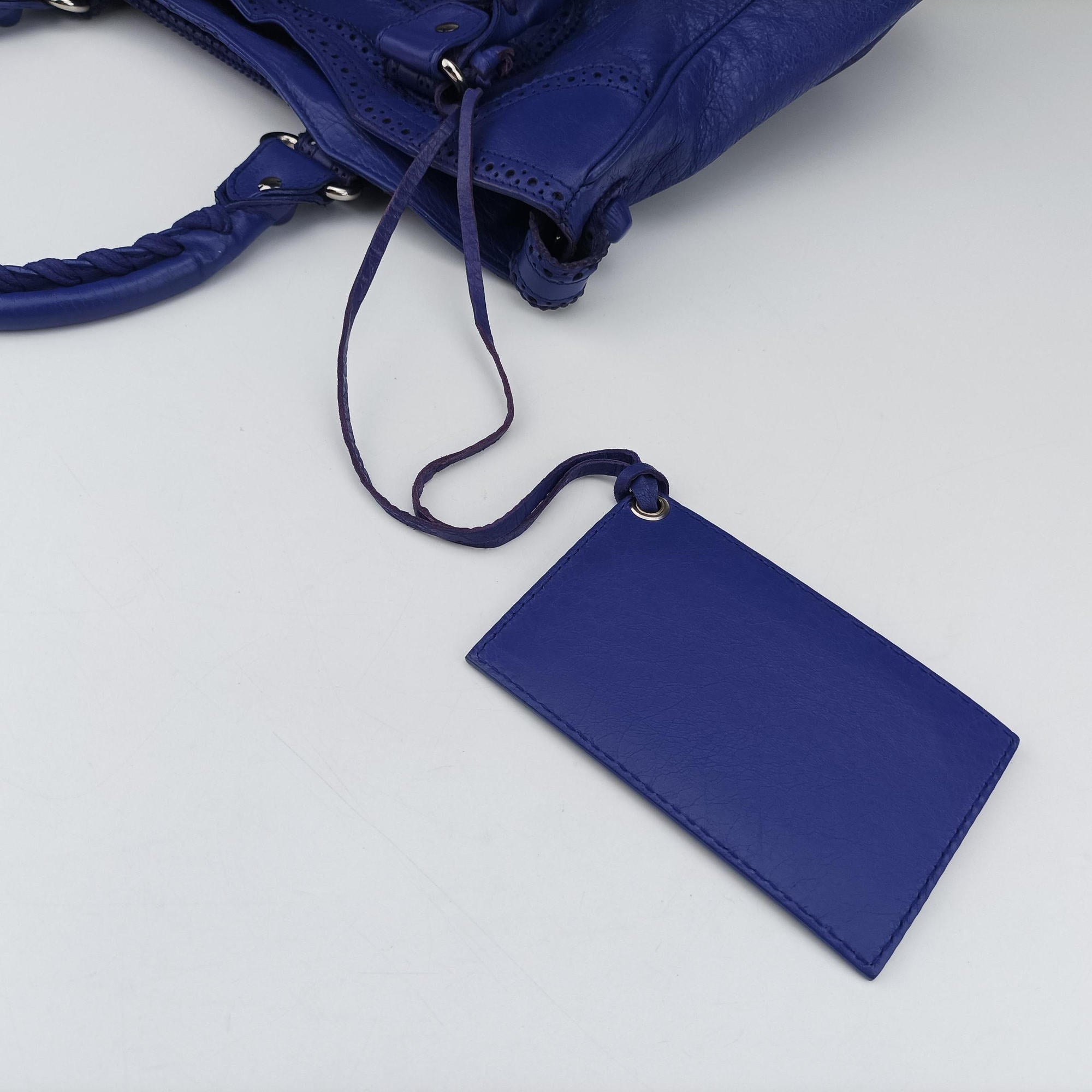 Giant City Purple lambskin 258045.4511 213048ジャイアントシティ パープル ラムスキン 258045.4511 213048