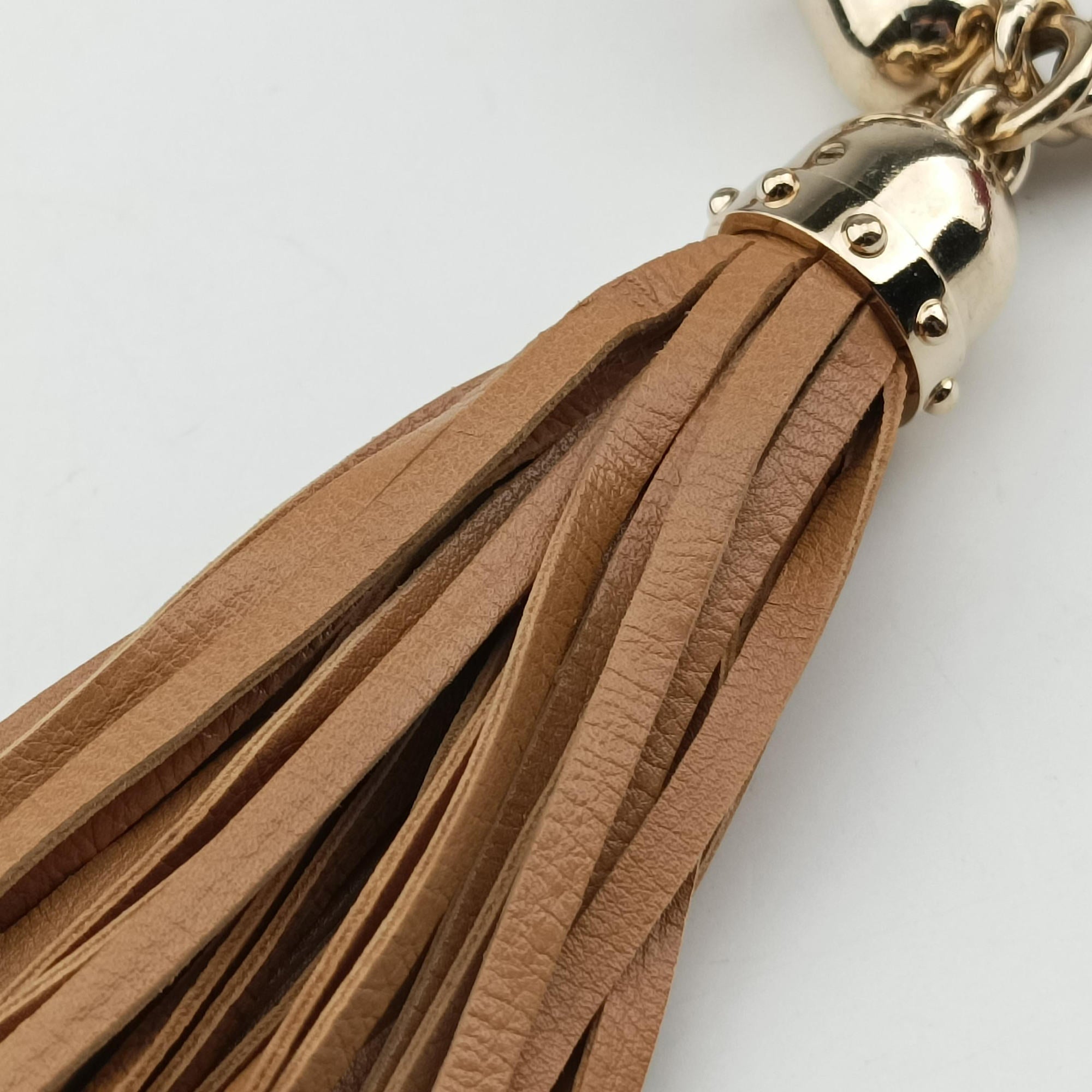 Dialux Britt Hobo Beige leather 167732 ディアラックス ブリット ホーボー ベージュ レザー 167732