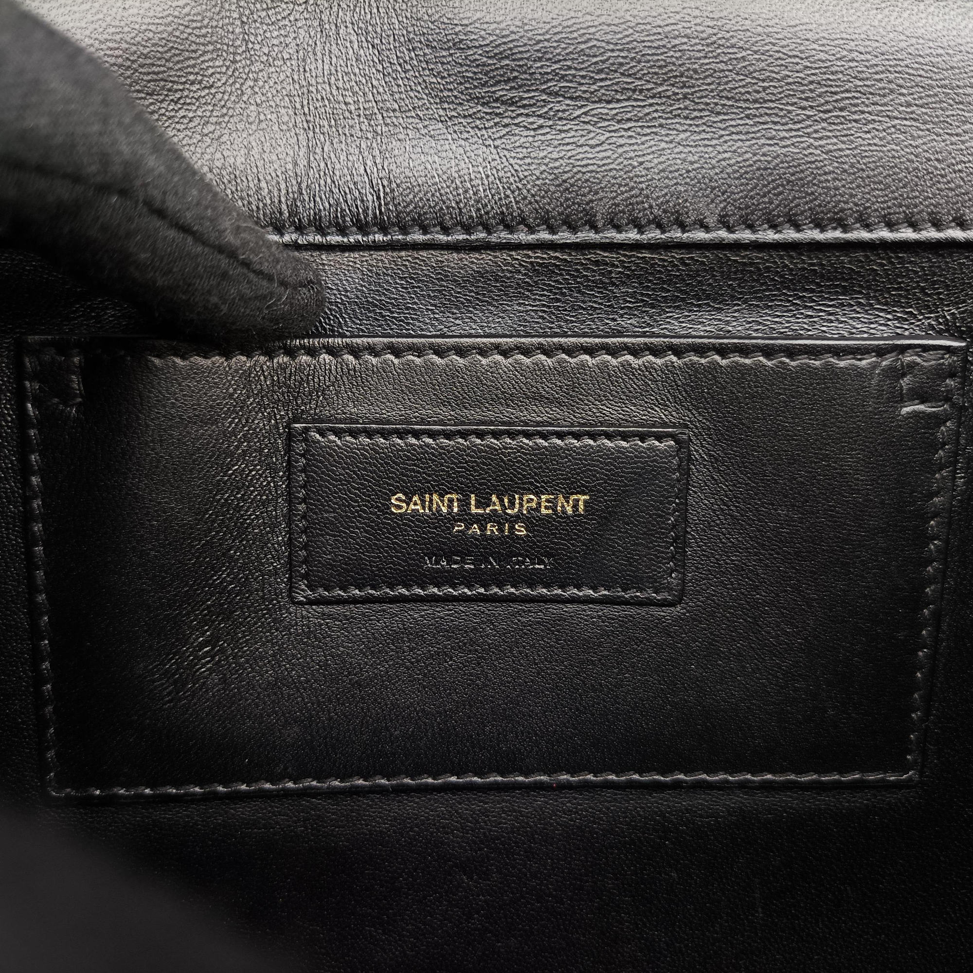 KATE Black Suede 354119 BCI.354119.09ケイト ブラック スエード 354119 BCI.354119.09