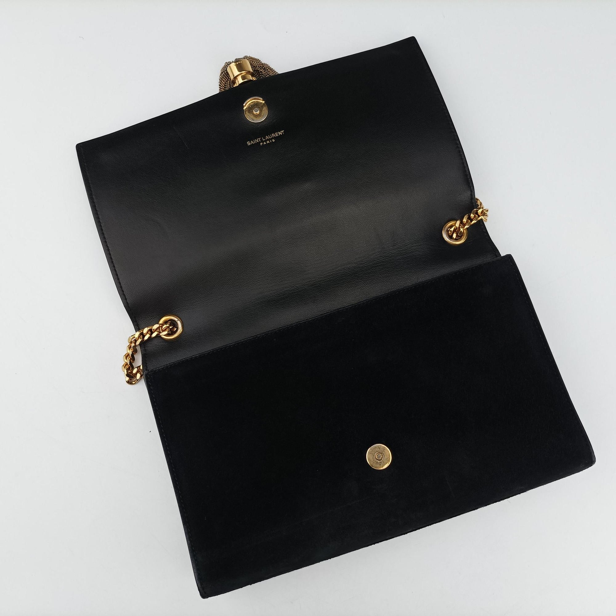 KATE Black Suede 354119 BCI.354119.09ケイト ブラック スエード 354119 BCI.354119.09