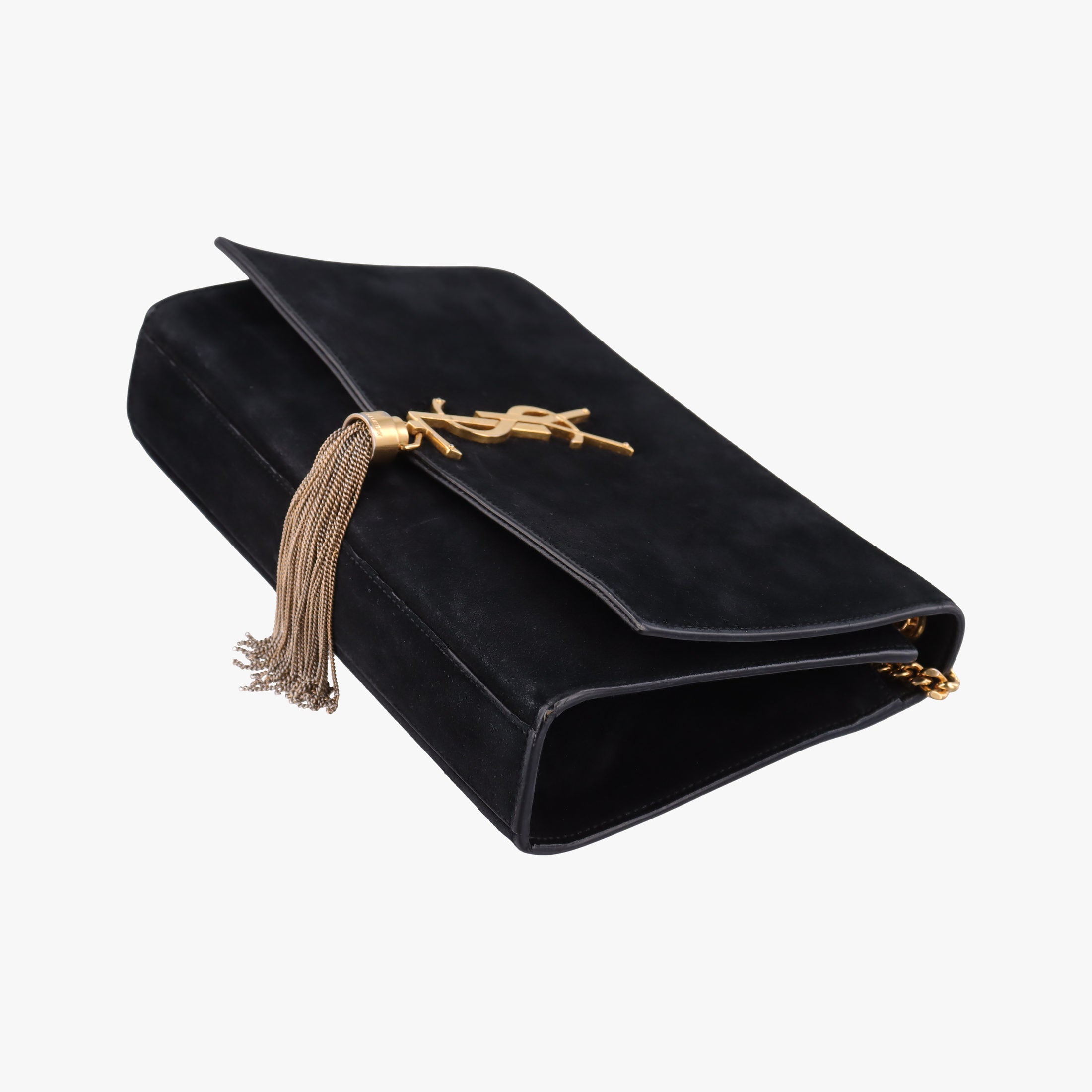 KATE Black Suede 354119 BCI.354119.09ケイト ブラック スエード 354119 BCI.354119.09