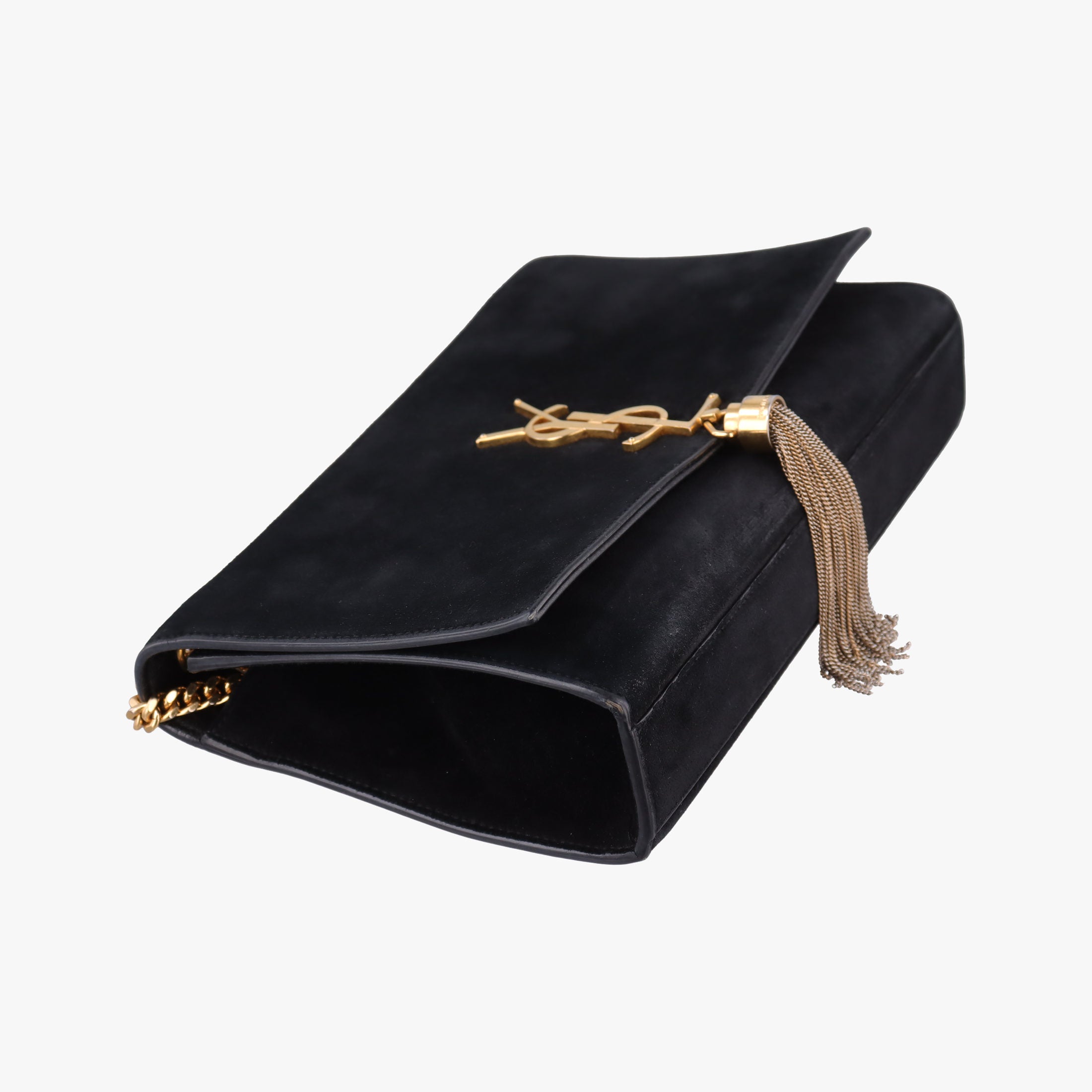 KATE Black Suede 354119 BCI.354119.09ケイト ブラック スエード 354119 BCI.354119.09