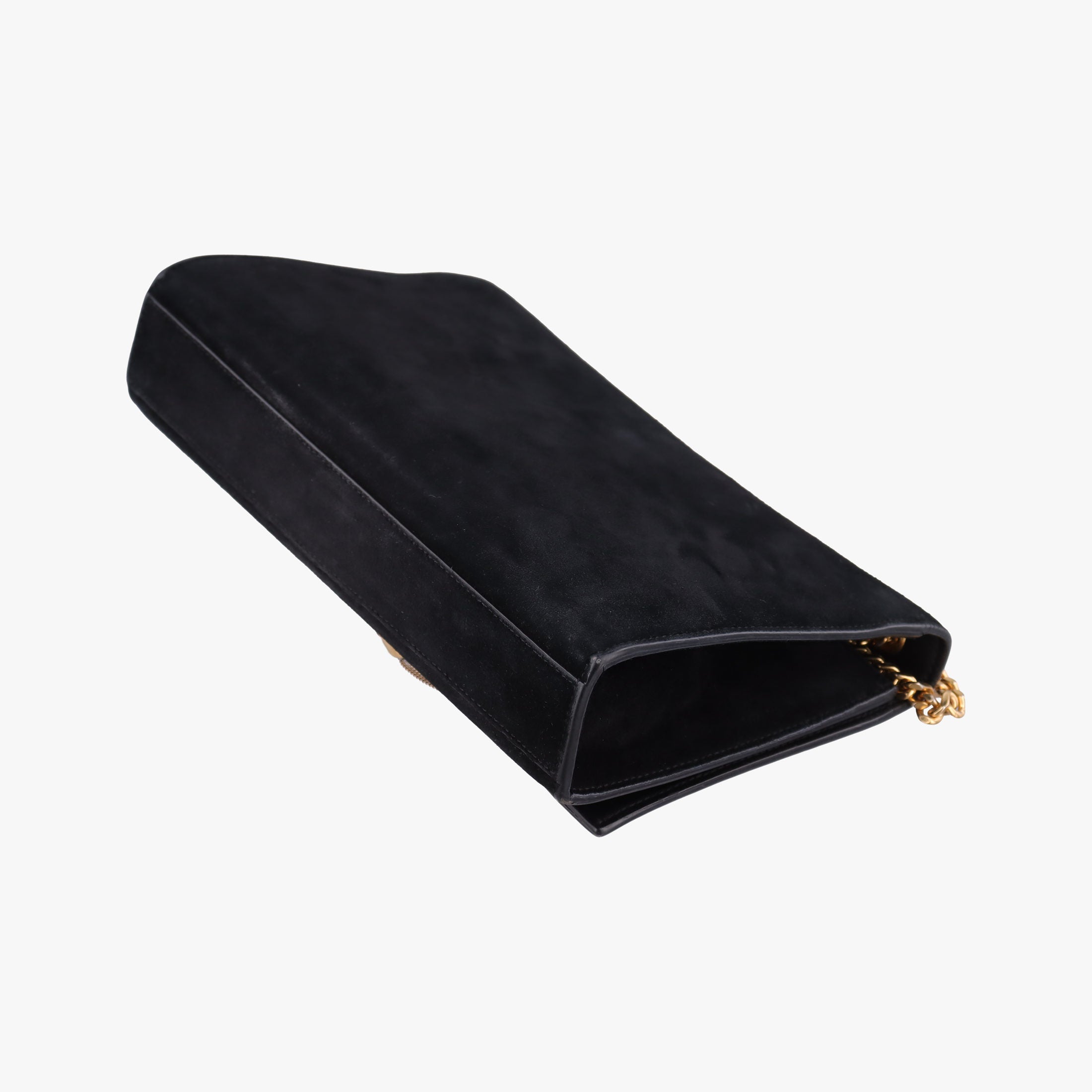 KATE Black Suede 354119 BCI.354119.09ケイト ブラック スエード 354119 BCI.354119.09