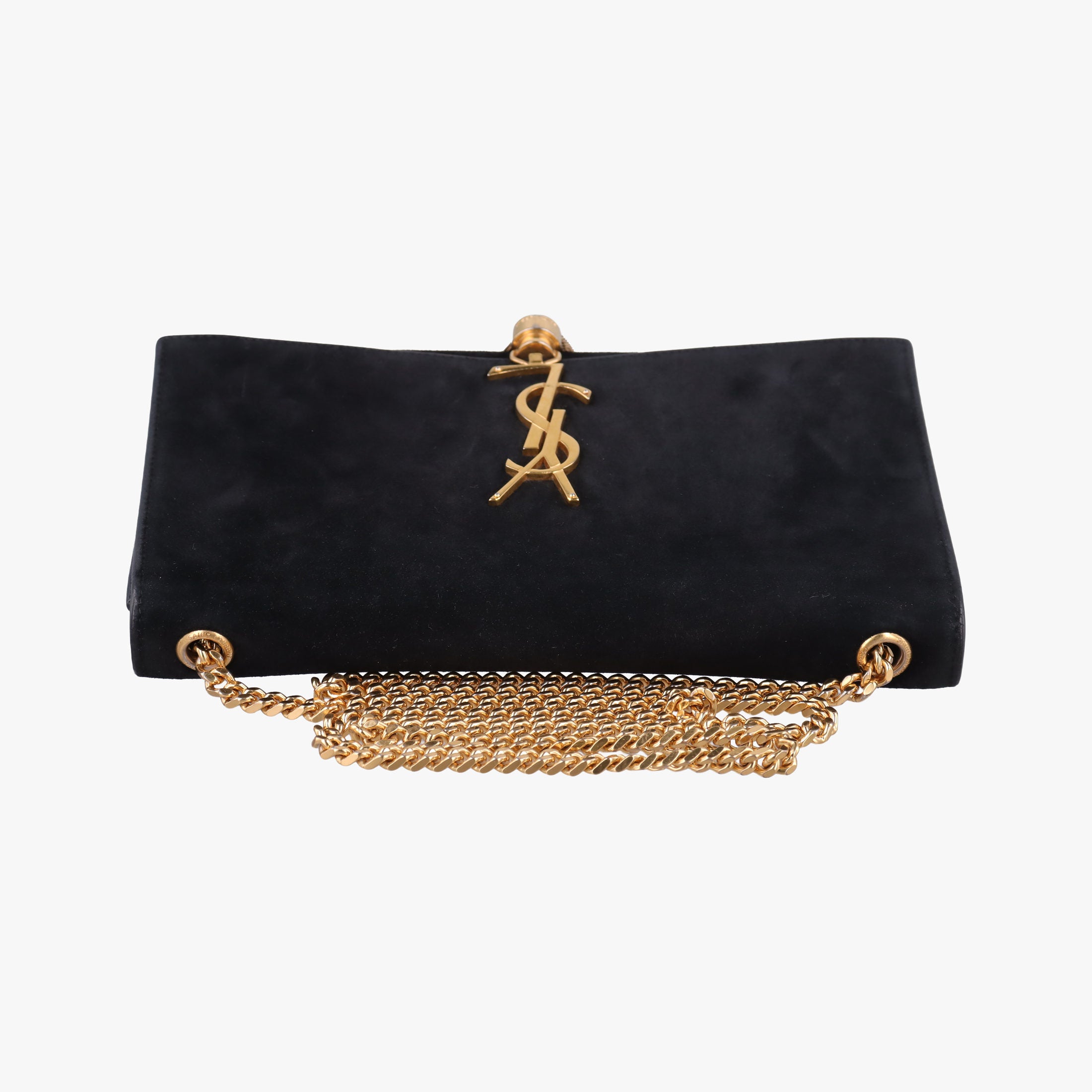 KATE Black Suede 354119 BCI.354119.09ケイト ブラック スエード 354119 BCI.354119.09
