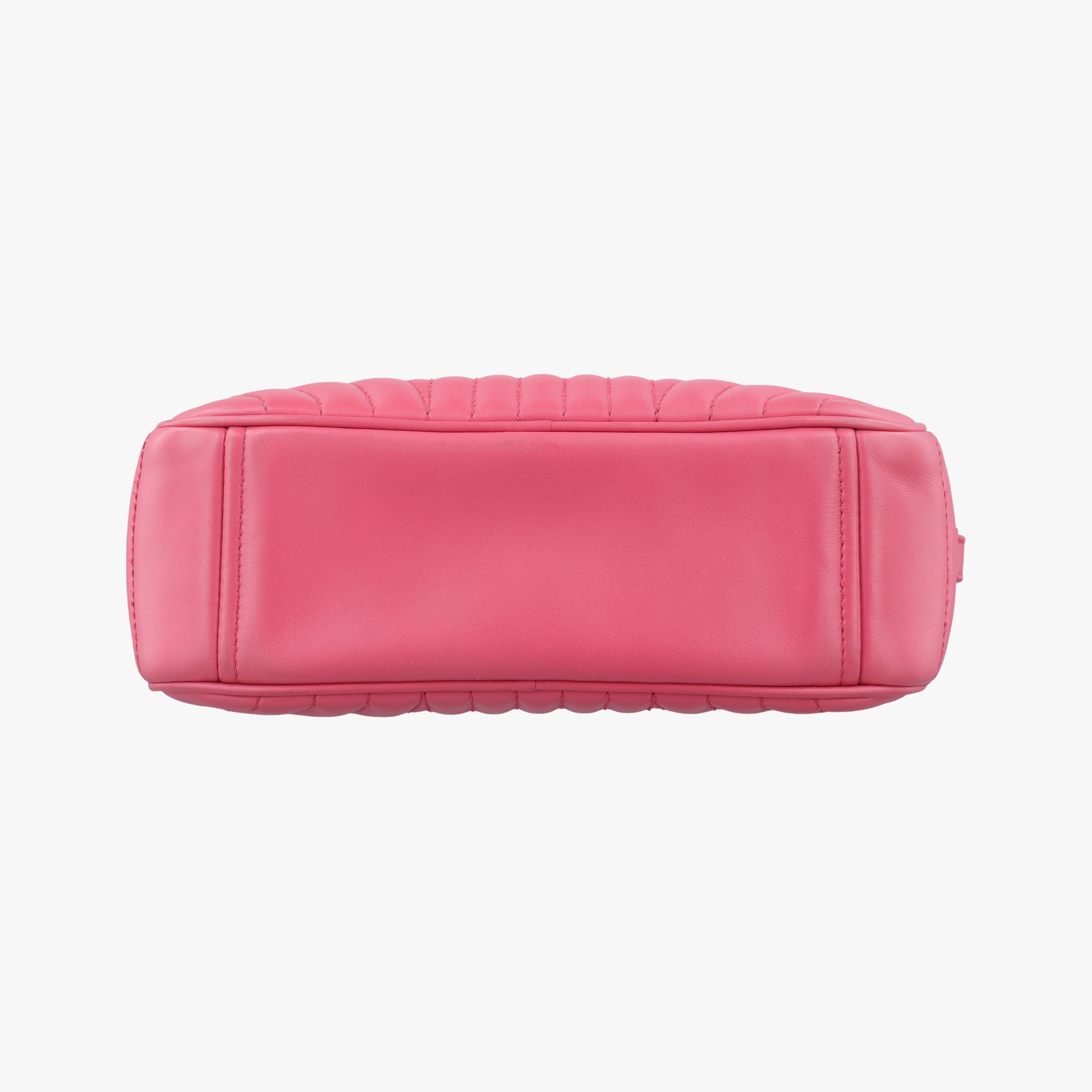 Diagramme Pink leather 1BH084 103ダイアグラム ピンク レザー 1BH084 103