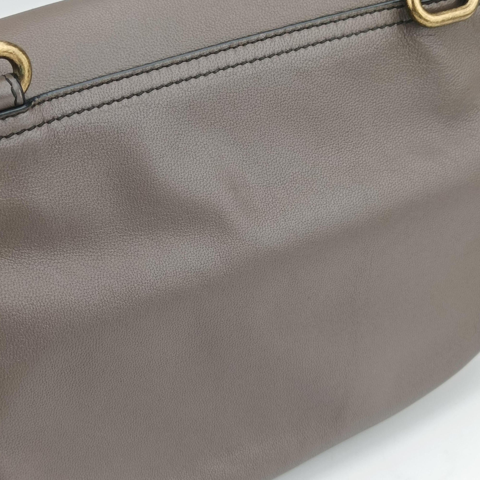 Luna Intrecciato Brown lambskin B07744018G IC Chipルナ イントレチャート ブラウン ラムスキン B07744018G ICチップ