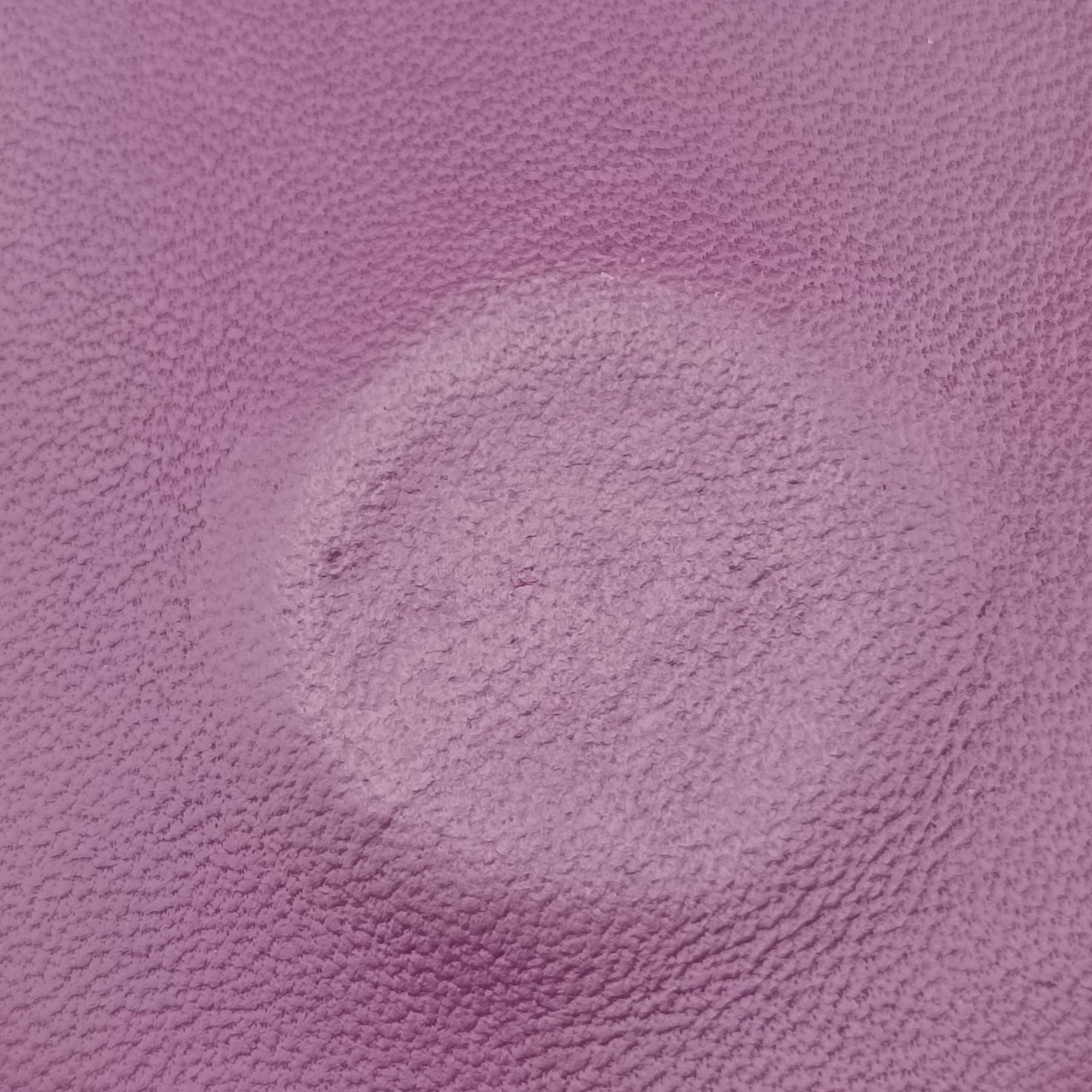 Intrecciato Purple lambskin B03831853Cイントレチャート パープル ラムスキン B03831853C