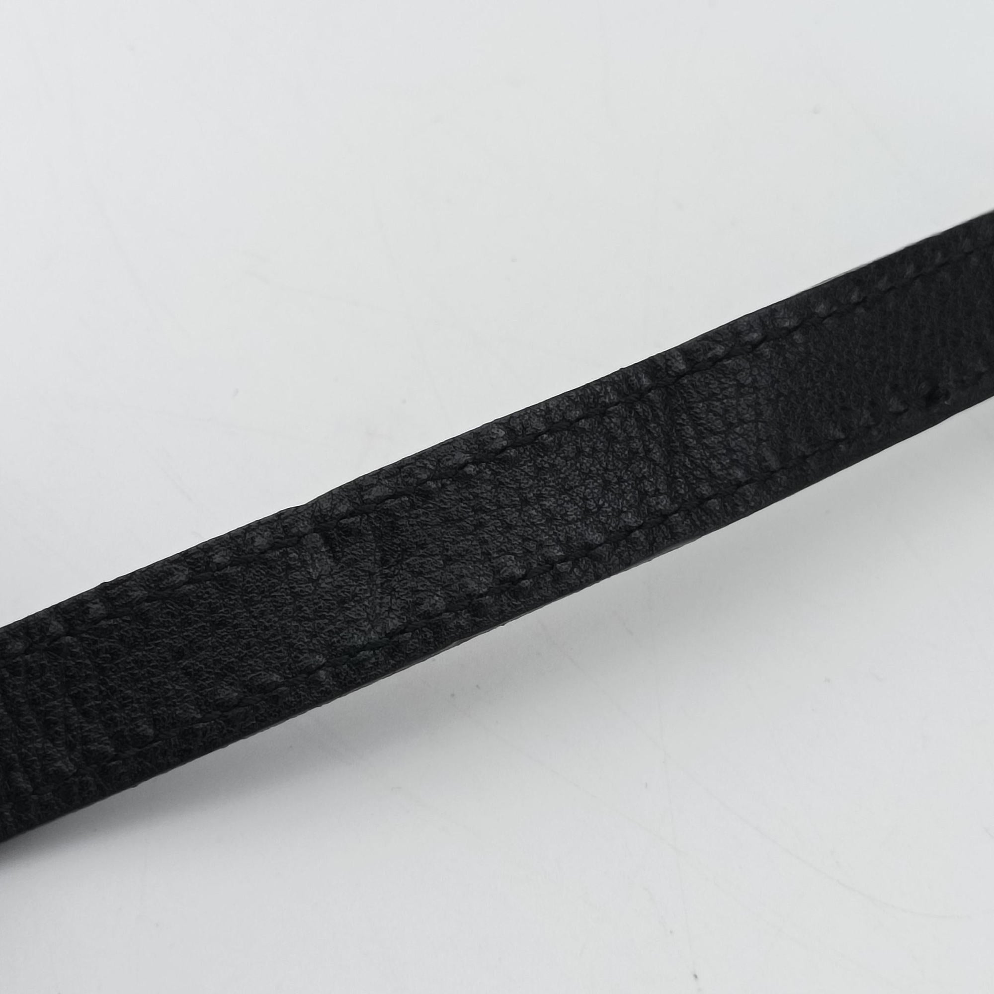 Ophidia Black Leather 550618 C029531866オフィディア ブラック レザー 550618 C029531866