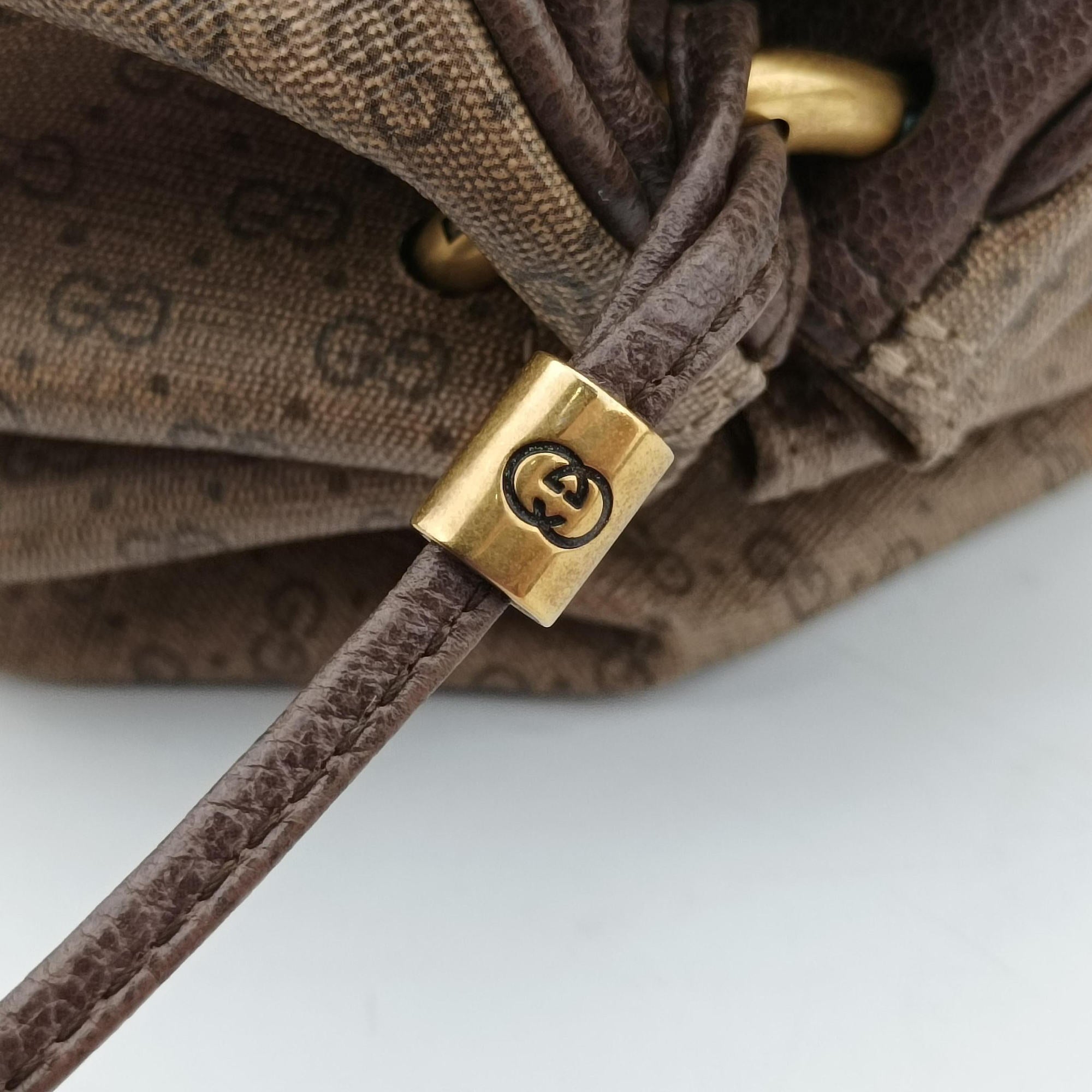 New Candy Brown PVC coated canvas 564582 ニュー キャンディ ブラウン PVCコーティングキャンバス 564582