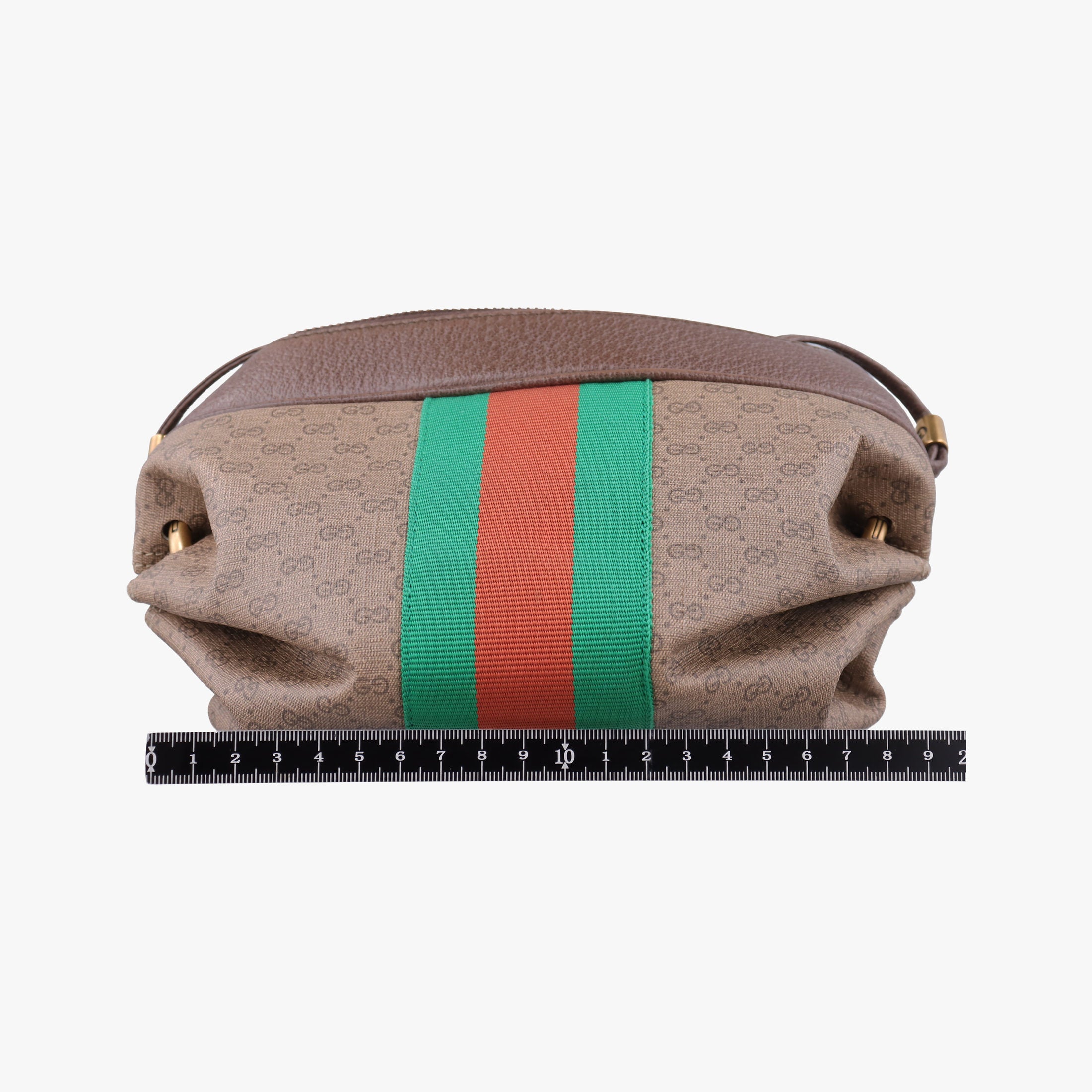 New Candy Brown PVC coated canvas 564582 ニュー キャンディ ブラウン PVCコーティングキャンバス 564582