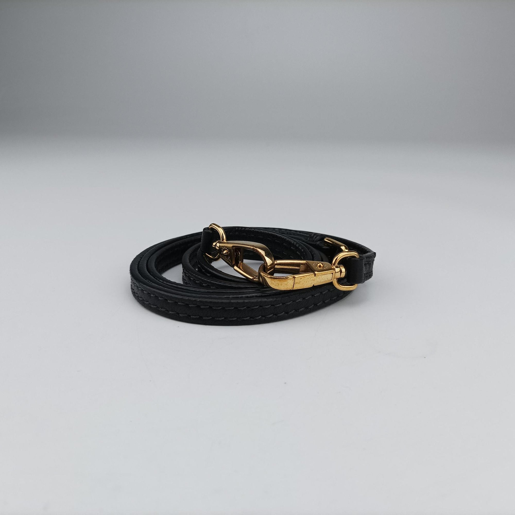 SICILY Black×white Canvas × Leather シシリー ブラック×ホワイト キャンバス × レザー