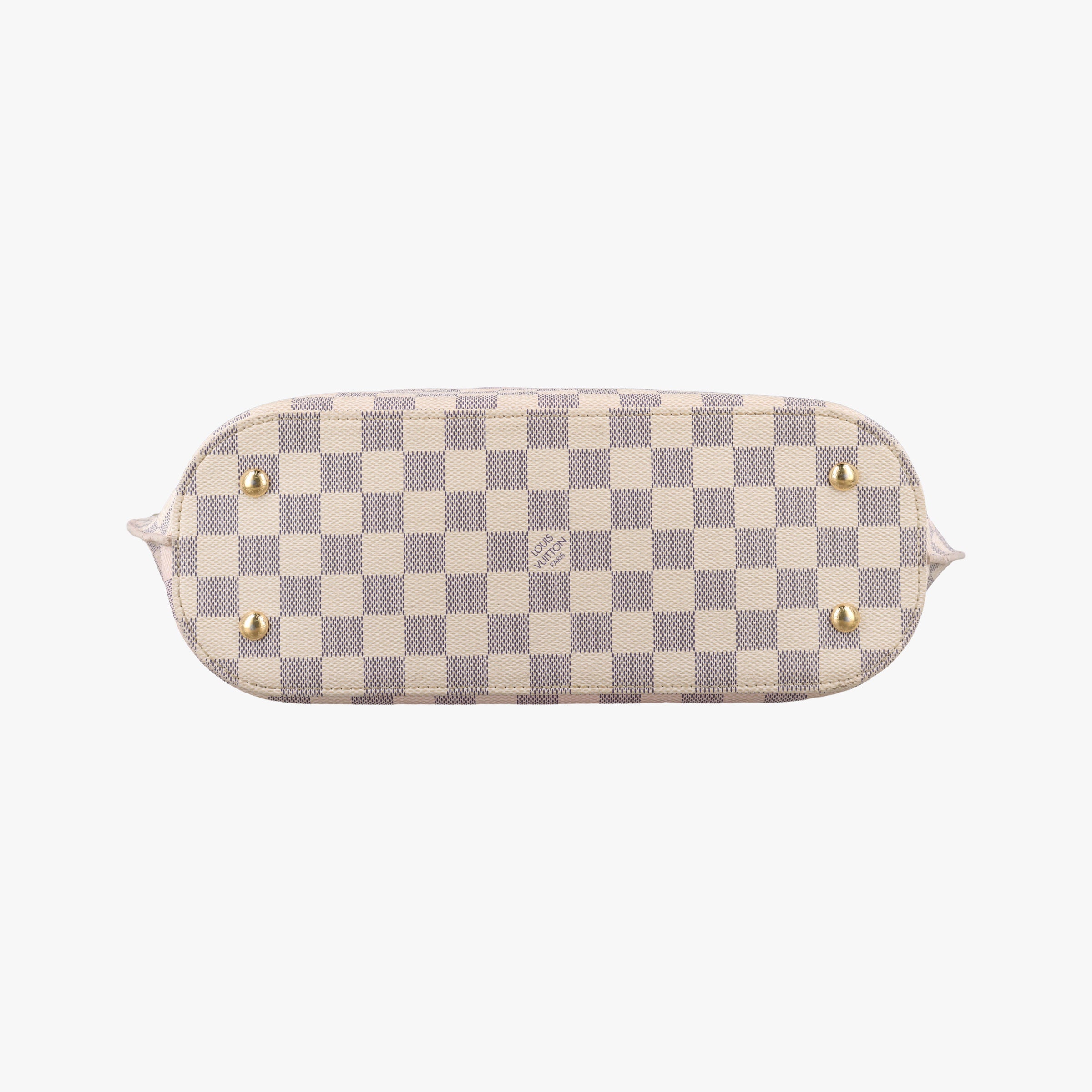 GIROLATA Azur Damier Canvas N41579 GI2107ジロラッタ アズール ダミエキャンバス N41579 GI2107