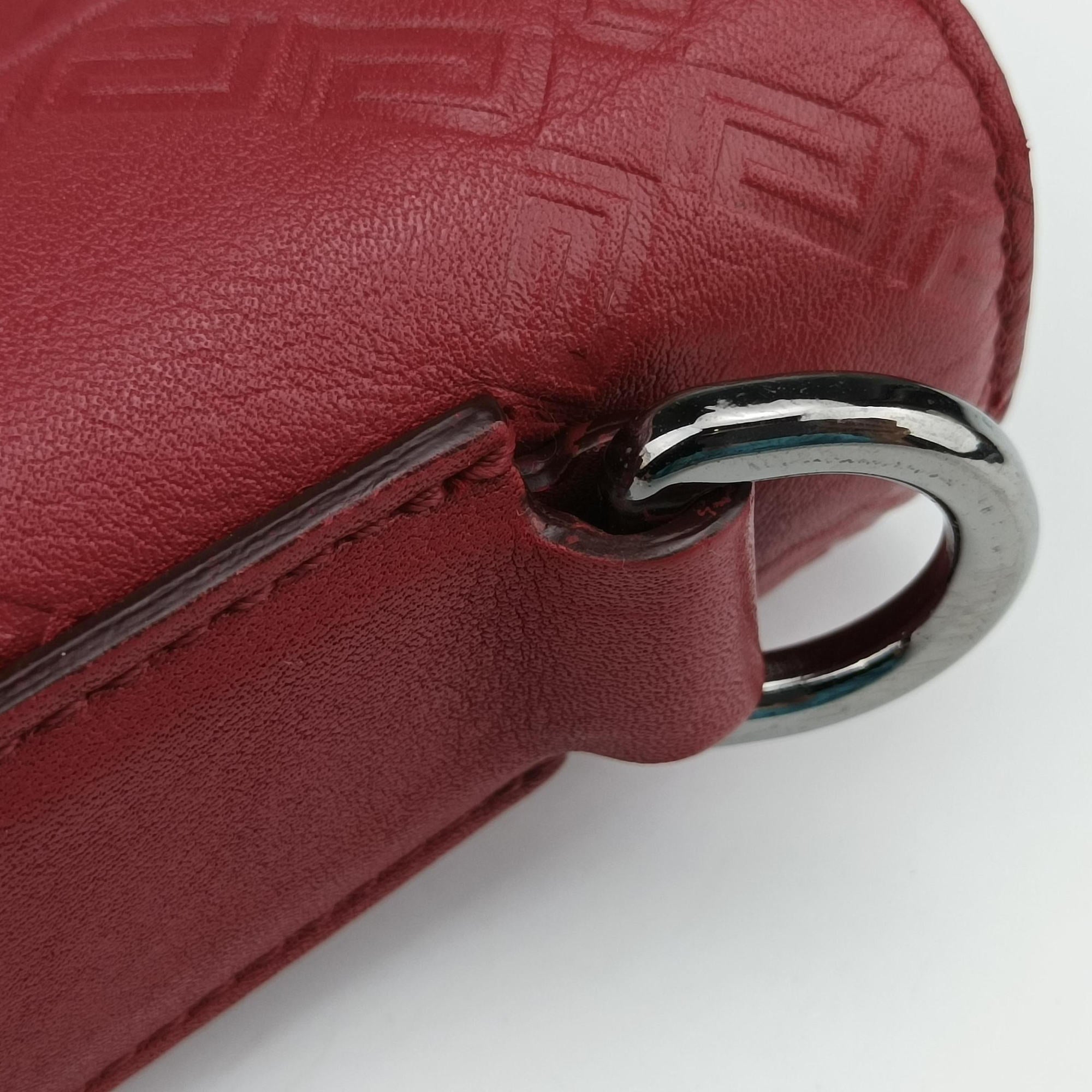 Medusa Red Leather 883 400 469 927メデューサ レッド レザー 883 400 469 927