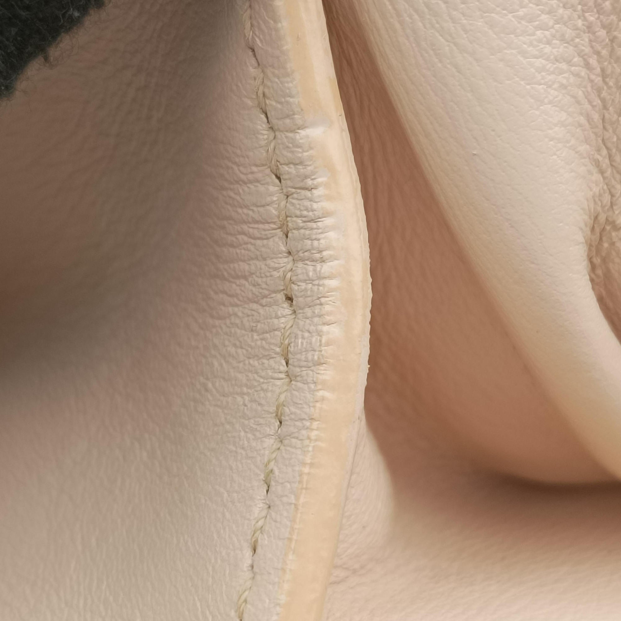 La Medusa Beige Leather 809 944 087 123 ラ メドゥーサ ベージュ レザー 809 944 087 123