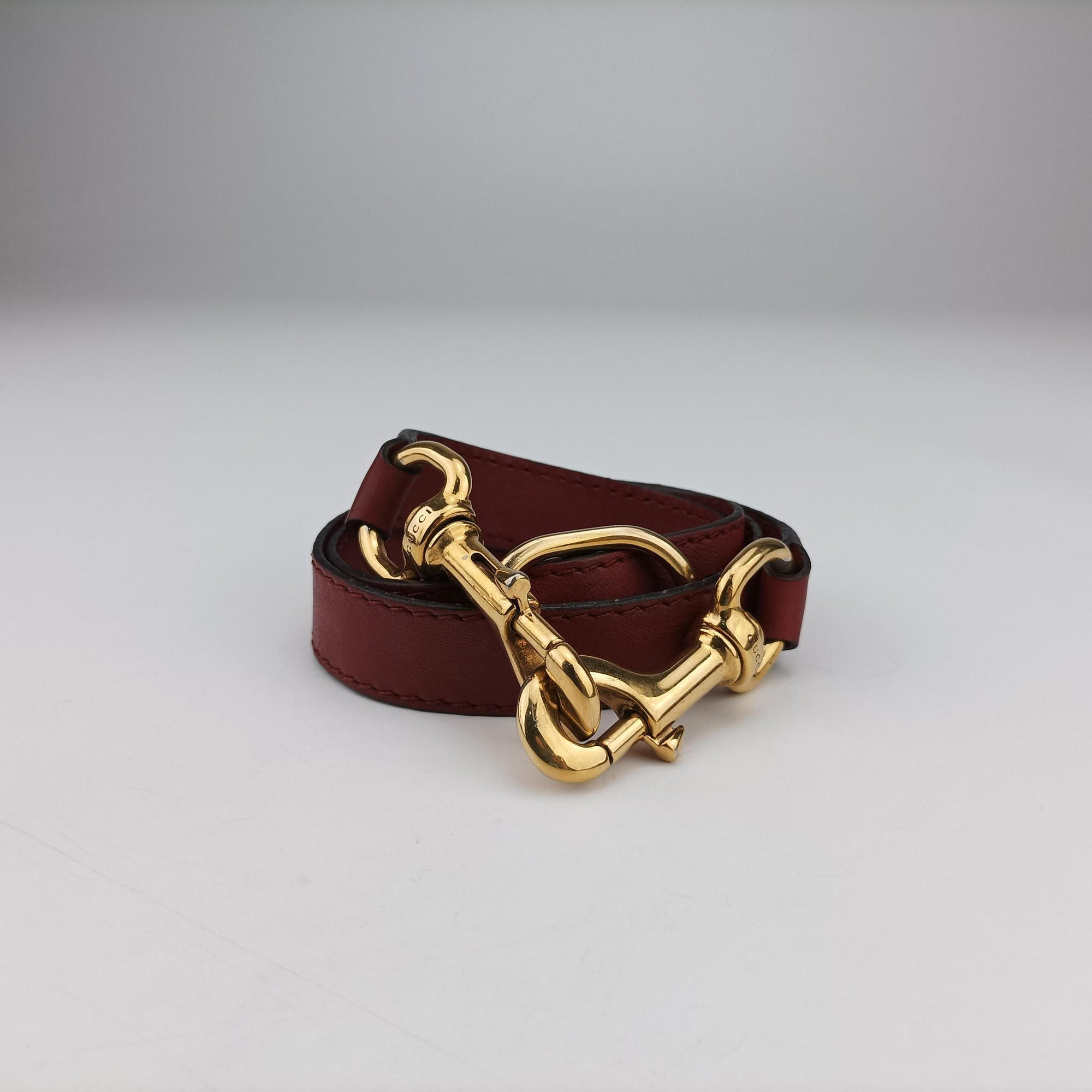 Guccissima Tender Red Leather 269925 D09616626グッチッシマ テンダー レッド レザー 269925 D09616626