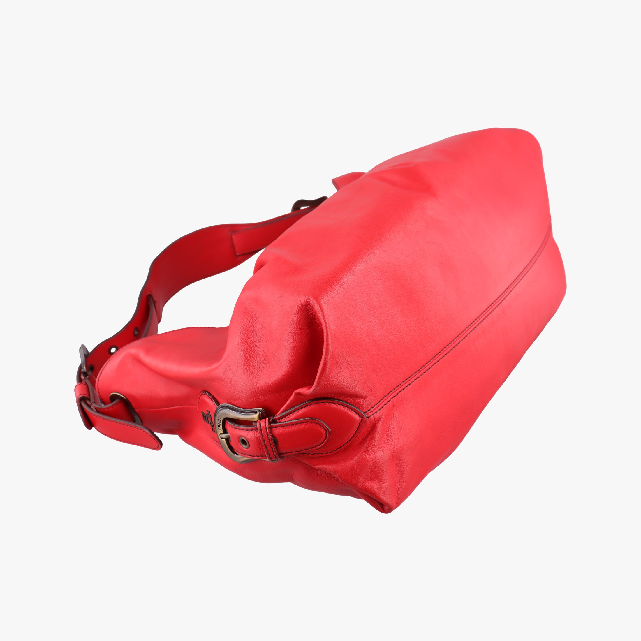 Toile de Cuir Red Leather 8BR579 2305/8BR579/YR2/098トワル ド キュイール レッド レザー 8BR579 2305/8BR579/YR2/098