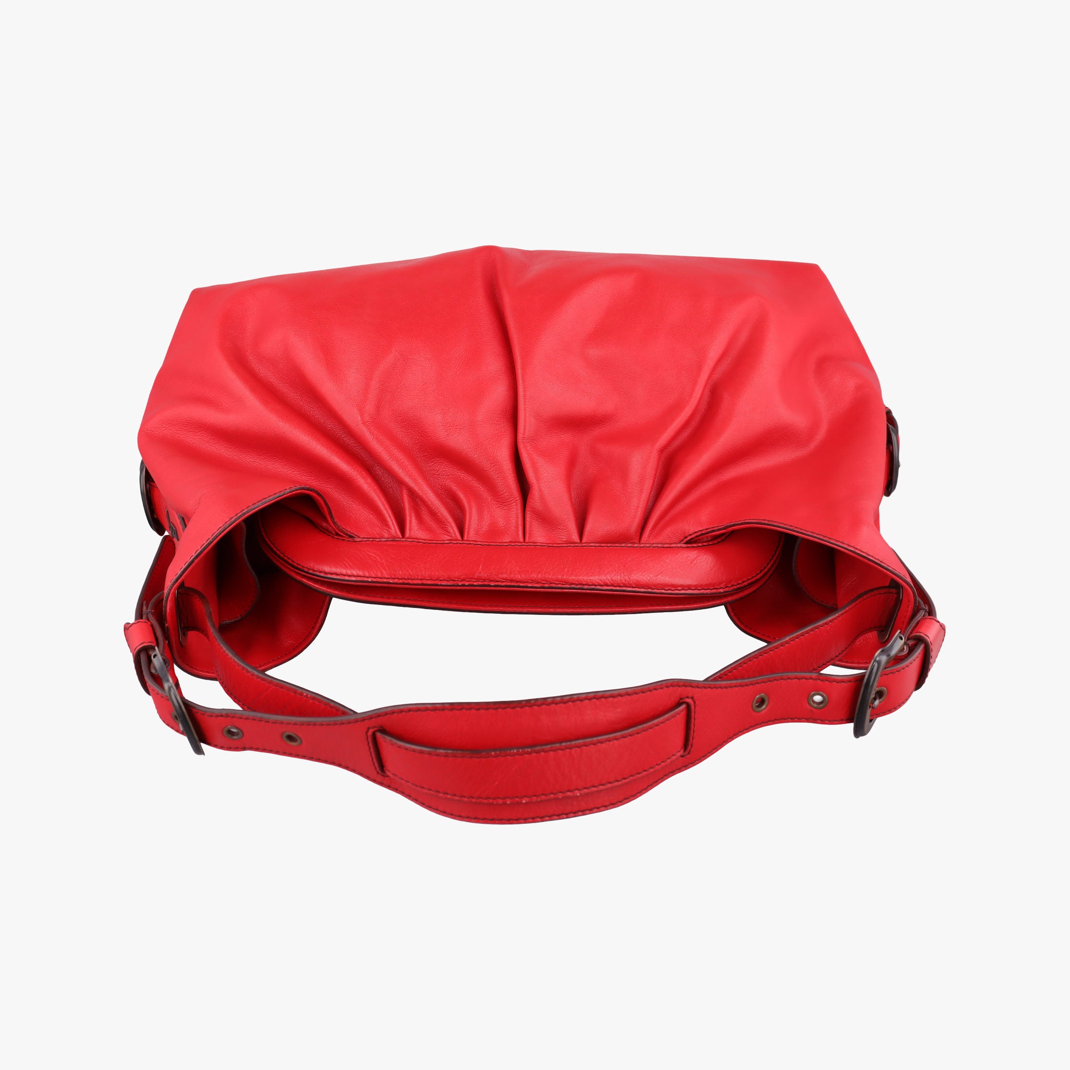 Toile de Cuir Red Leather 8BR579 2305/8BR579/YR2/098トワル ド キュイール レッド レザー 8BR579 2305/8BR579/YR2/098