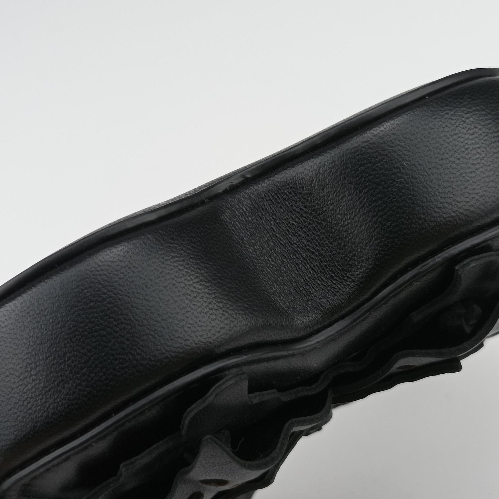 30 Montaigne Removable Black Lambskin 43-MA-121330 モンテーニュ バタフライ ブラック ラムスキン 43-MA-1213