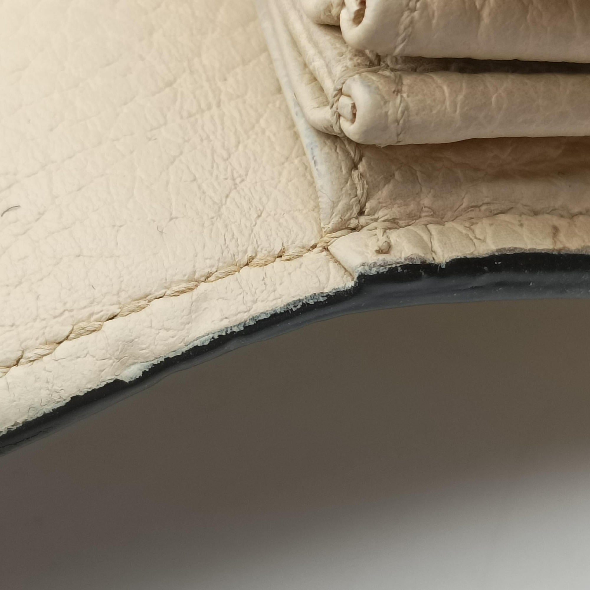 Dionysus White Leather 401231 ディオニュソス ホワイト レザー 401231