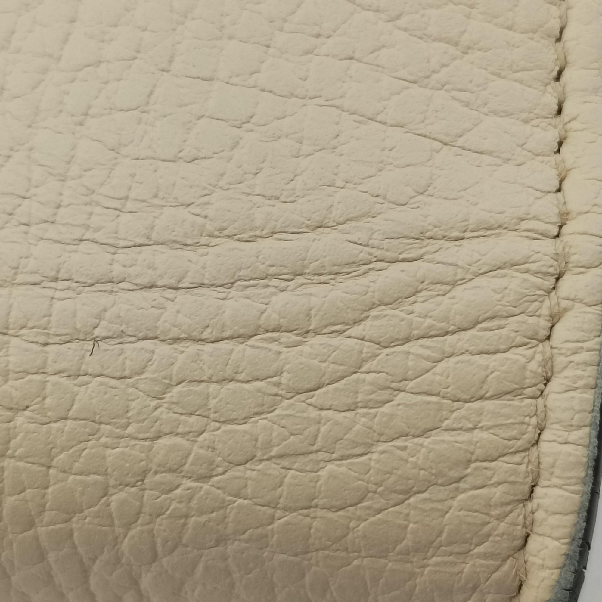 Dionysus White Leather 401231 ディオニュソス ホワイト レザー 401231