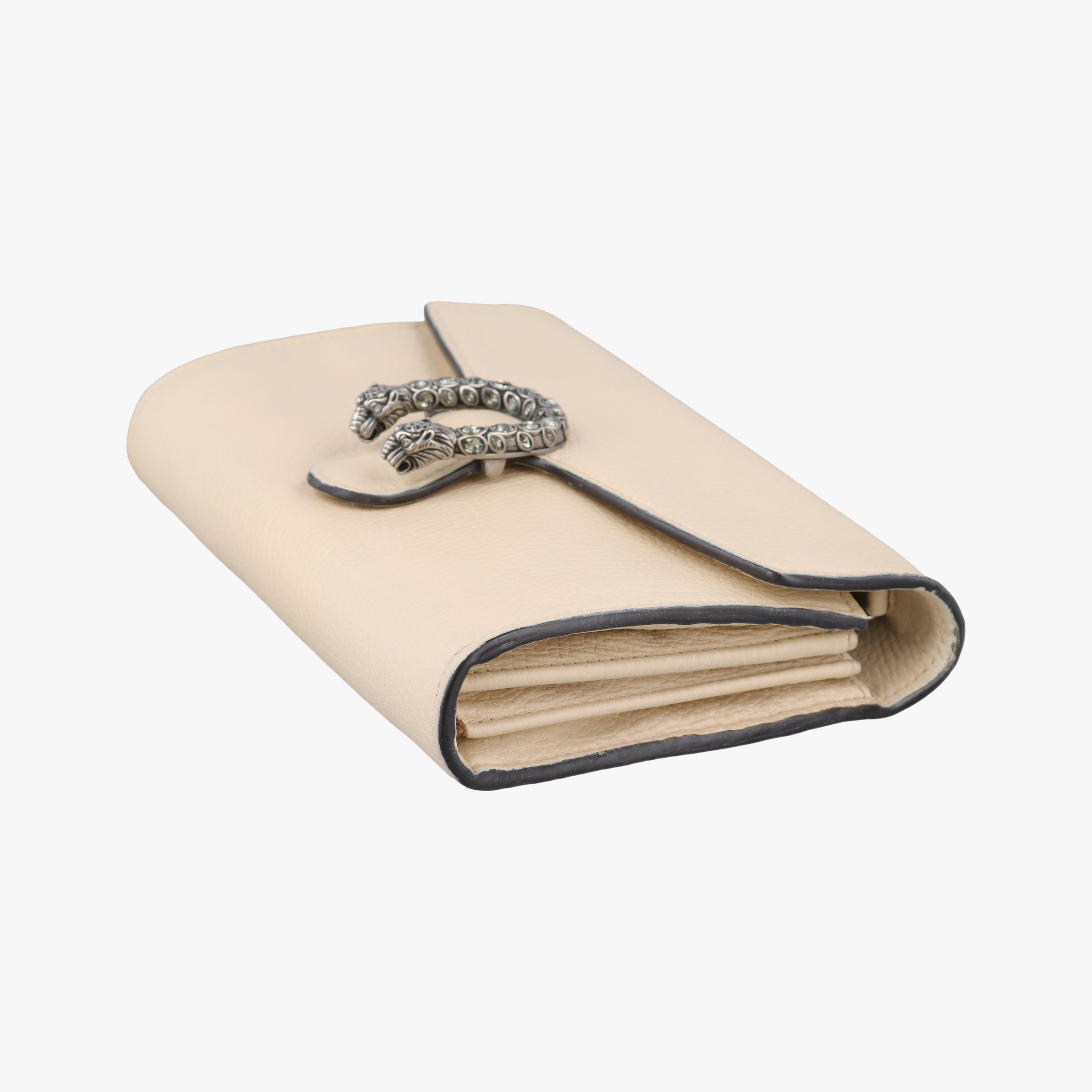 Dionysus White Leather 401231 ディオニュソス ホワイト レザー 401231