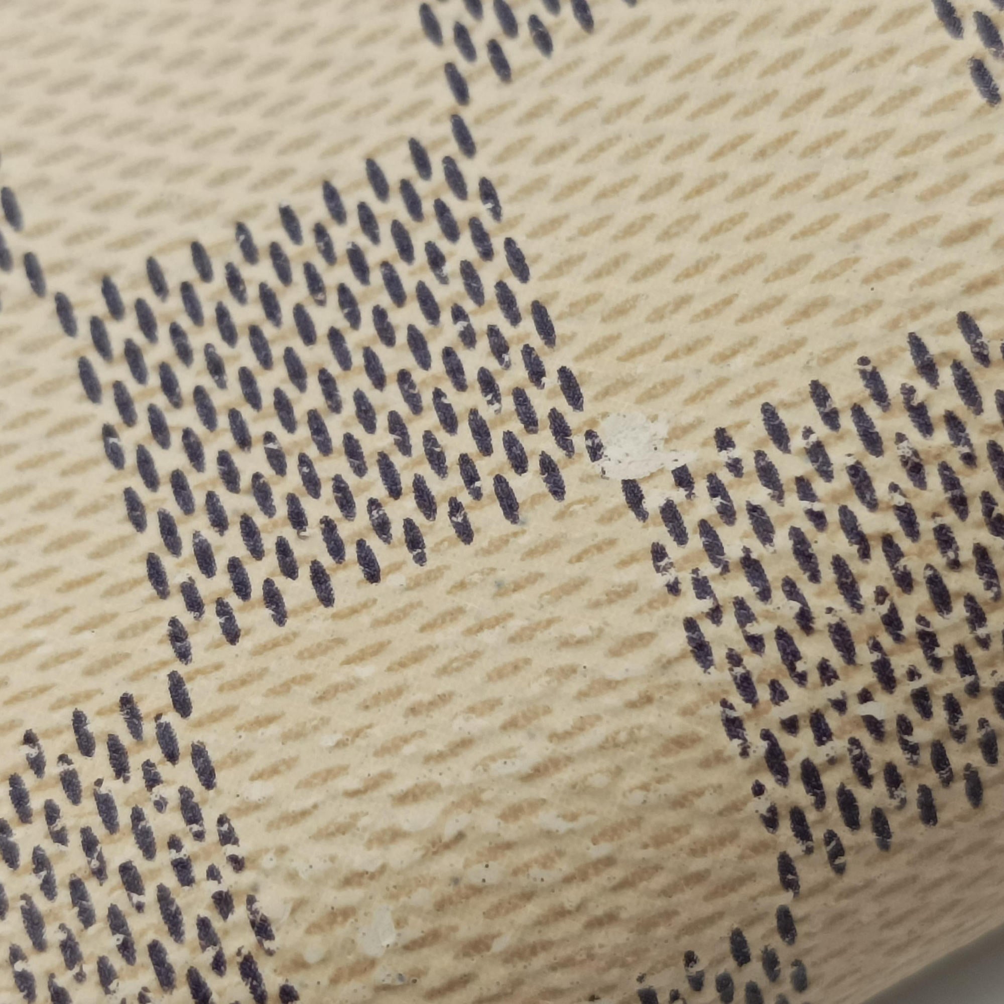 FAVORITE PM Azur Damier Canvas N41277 FL1146フェイボリットPM アズール ダミエキャンバス N41277 FL1146
